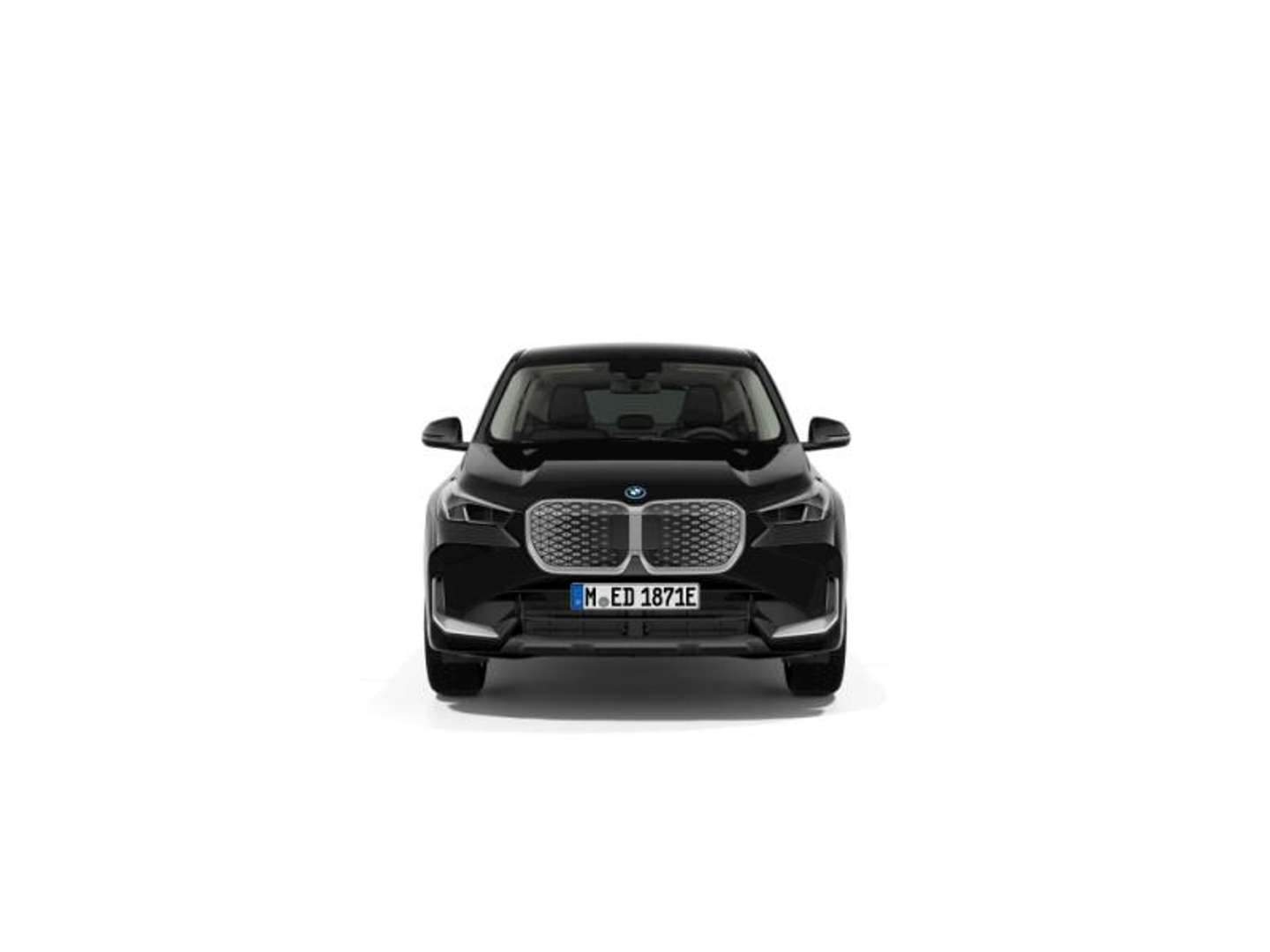 BMW IX1 - 2025 - Joinsteer - #2
