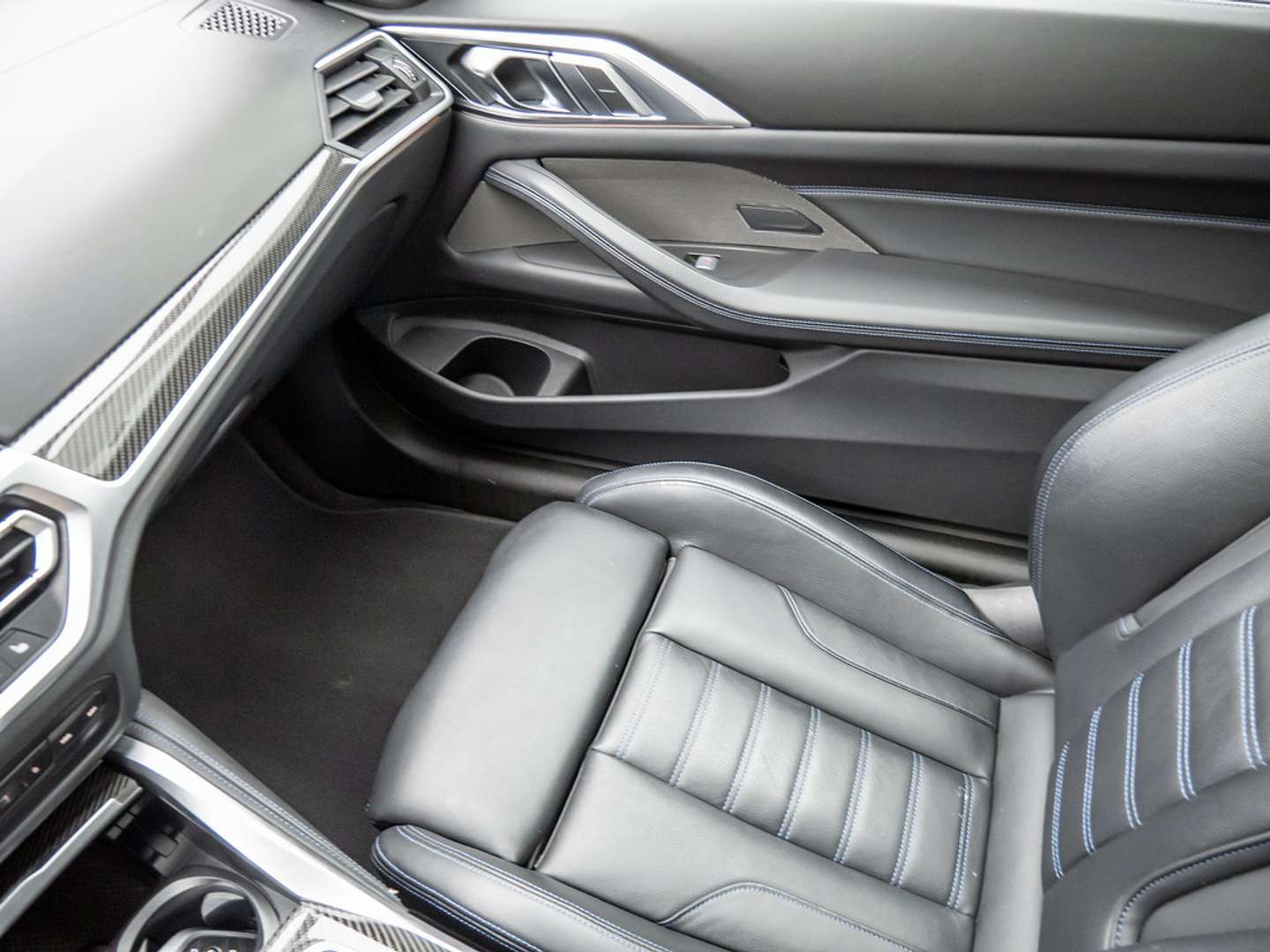 BMW Série 4 Coupé 440i XDrive - 2022 - Joinsteer - #17