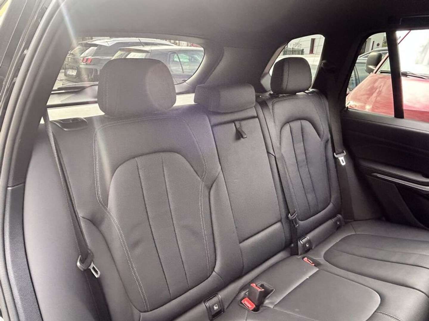 BMW X5 M 45e XDrive - 2022 - Joinsteer - #14