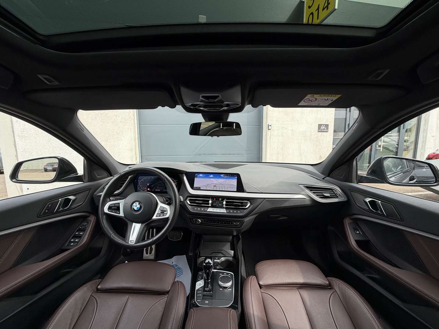 BMW 118i M Sport - 2024 - Joinsteer - #5