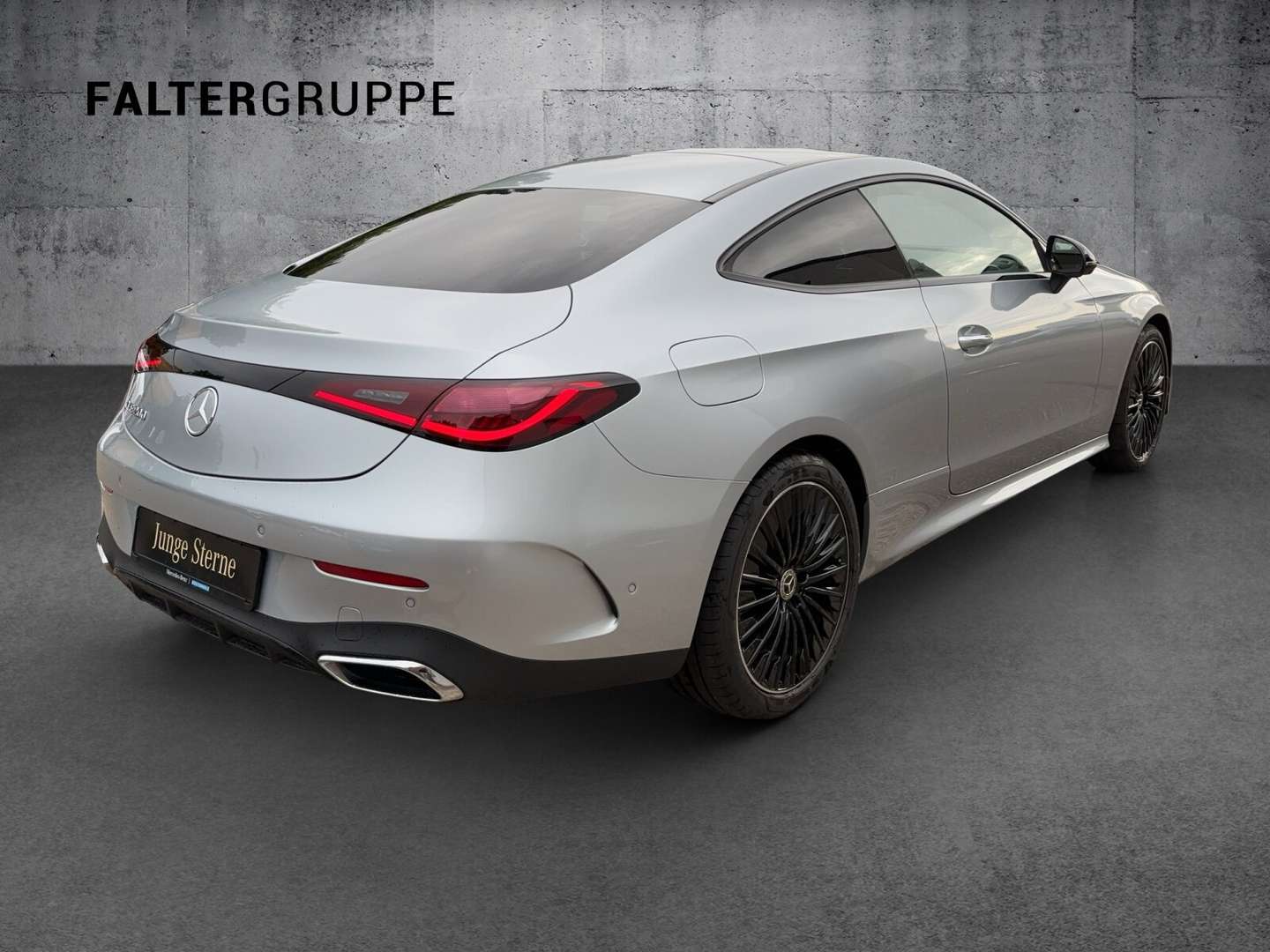 Mercedes CLE 200 AMG Line - 2023 - Joinsteer - #4