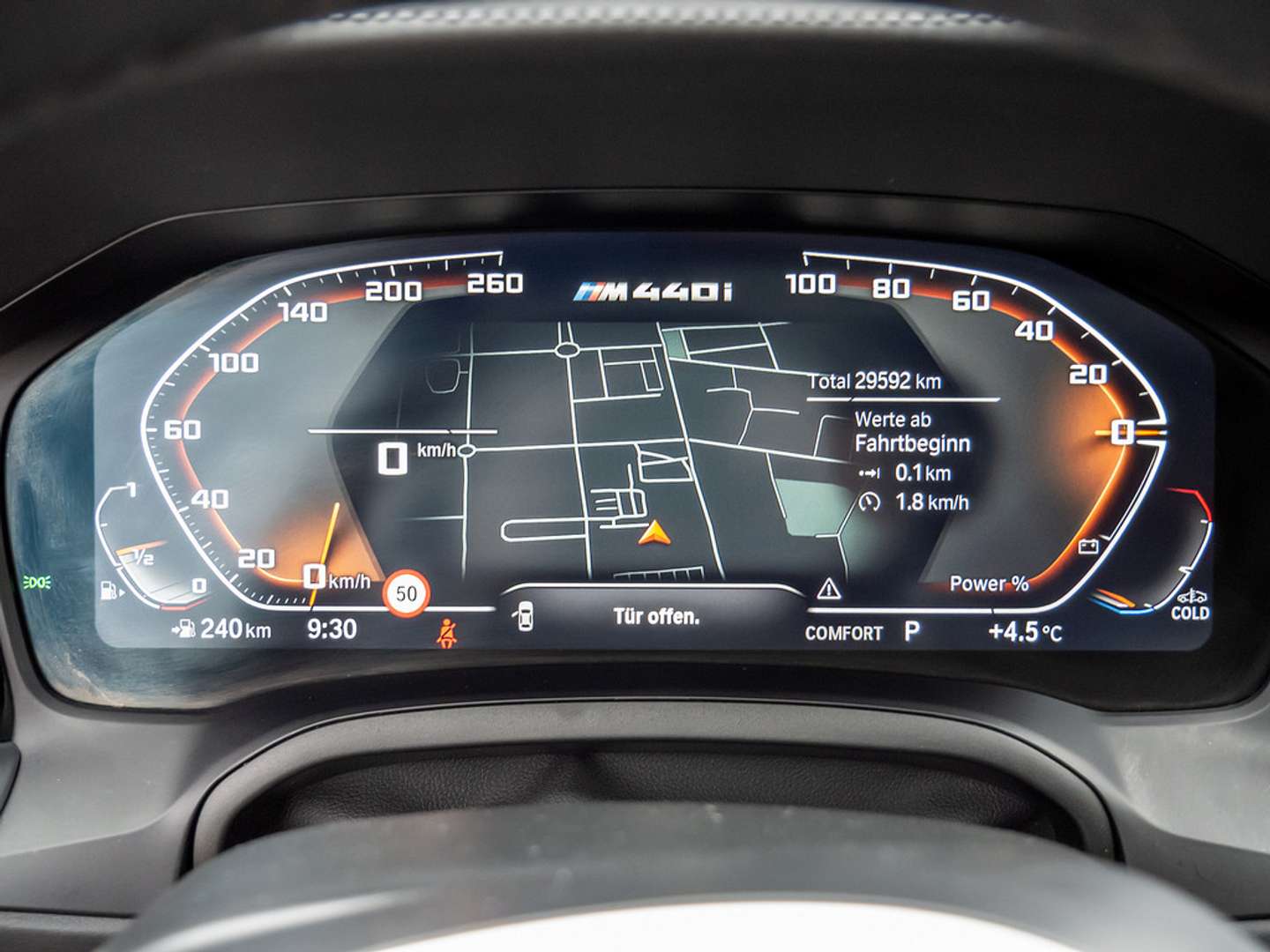 BMW Série 4 Coupé 440i XDrive - 2022 - Joinsteer - #18