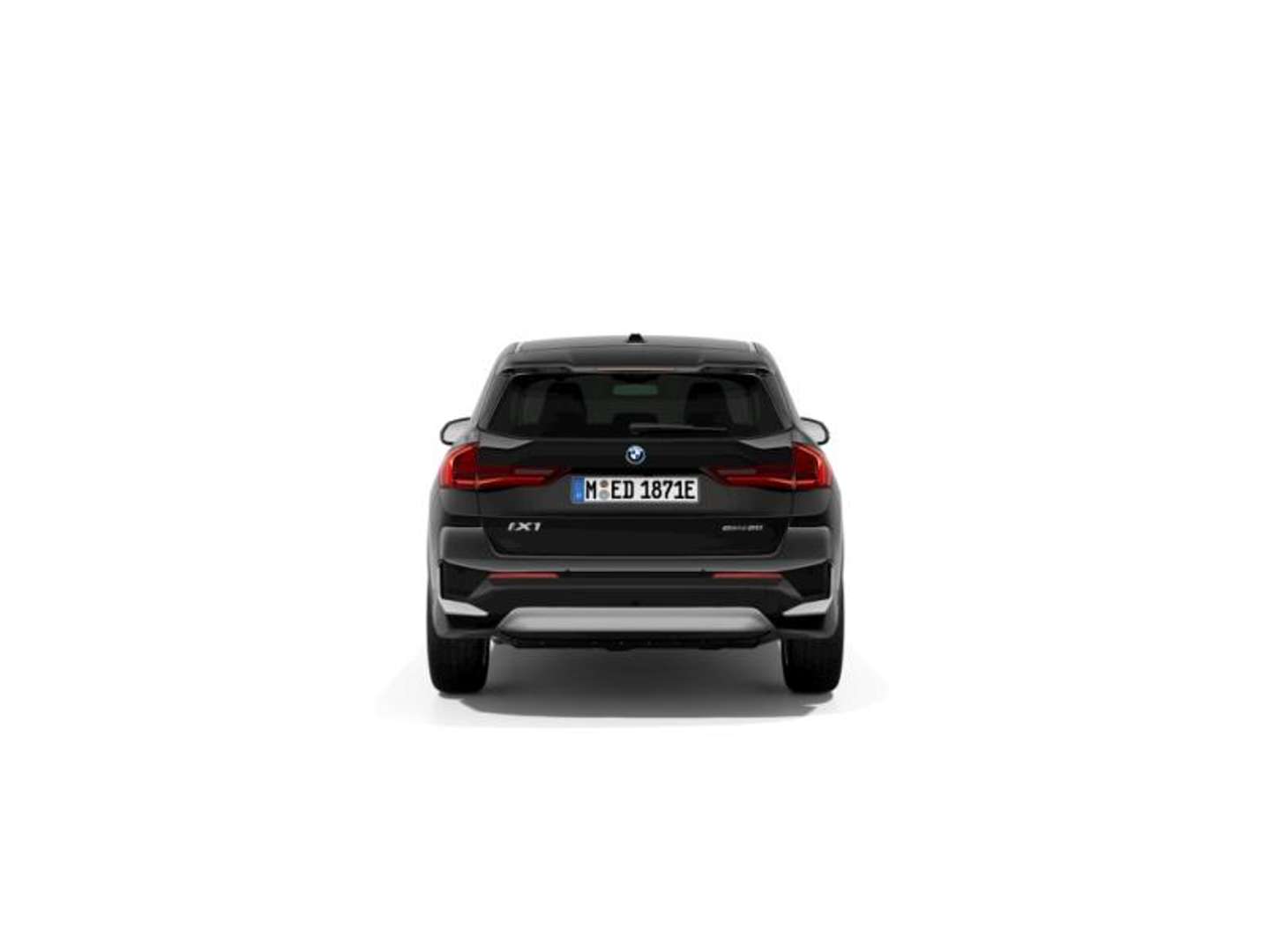 BMW IX1 - 2025 - Joinsteer - #4