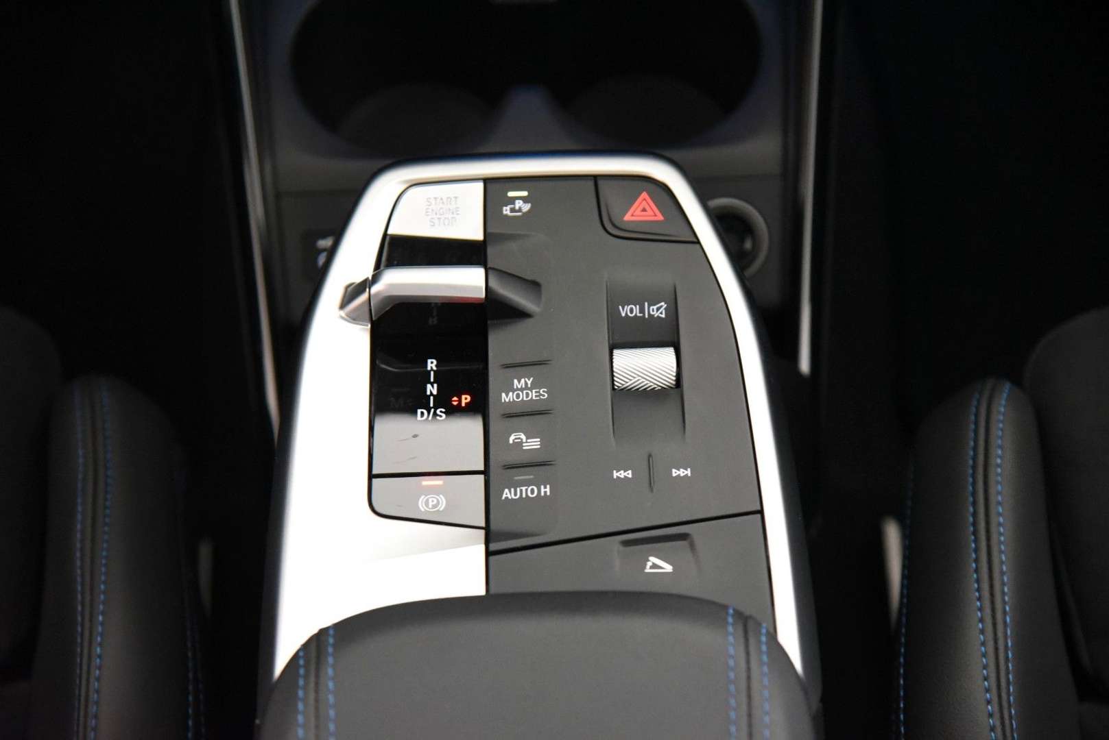 BMW 218 M Sport - 2024 - Joinsteer - #15