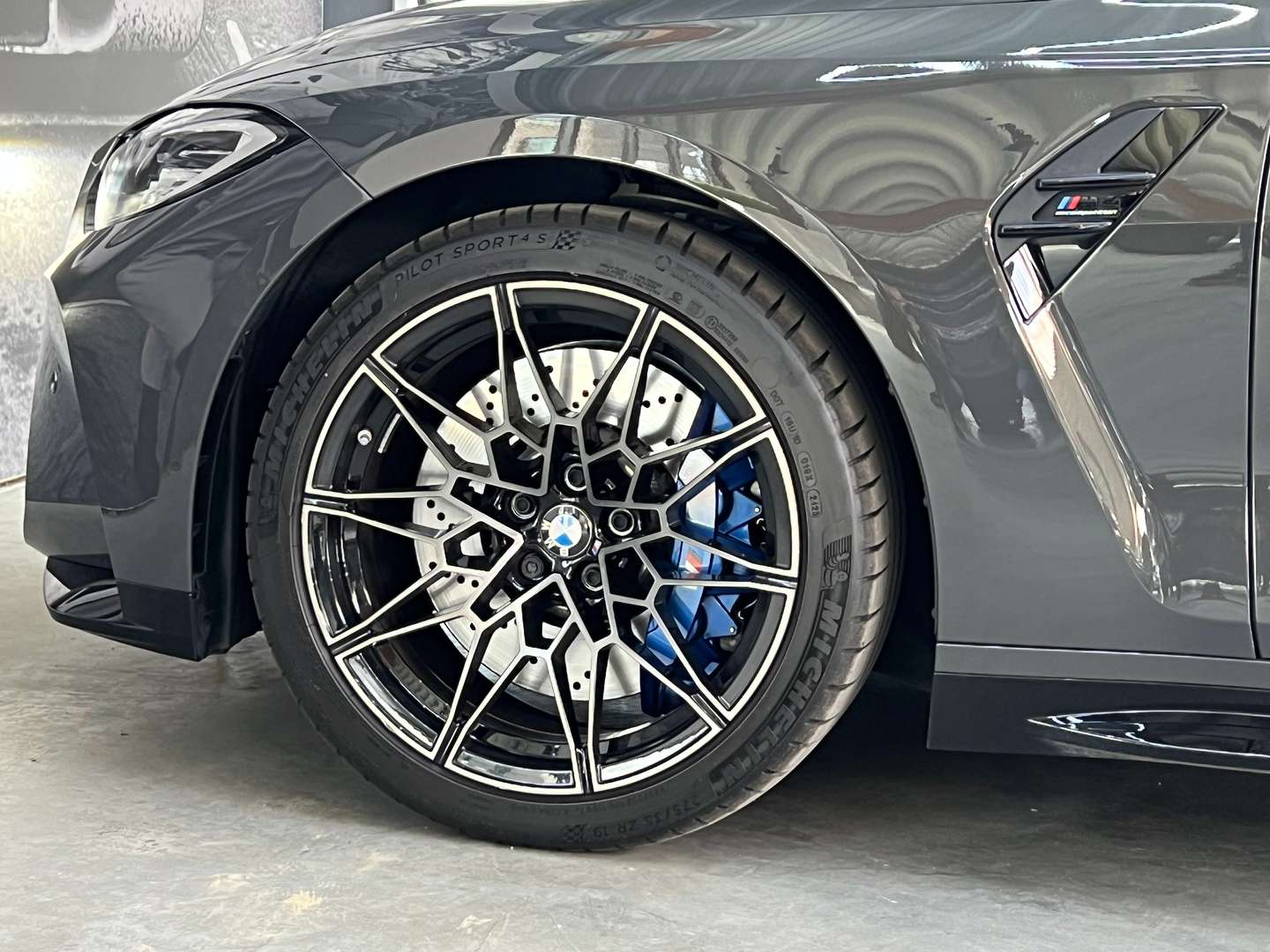 BMW M4 Competition - 2023 - Joinsteer - #12