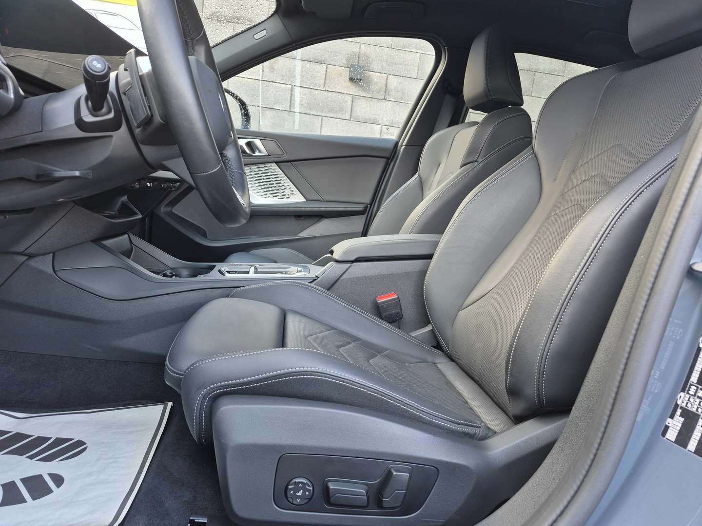 BMW 120d M Sport 120d - 2024 - Joinsteer - #9