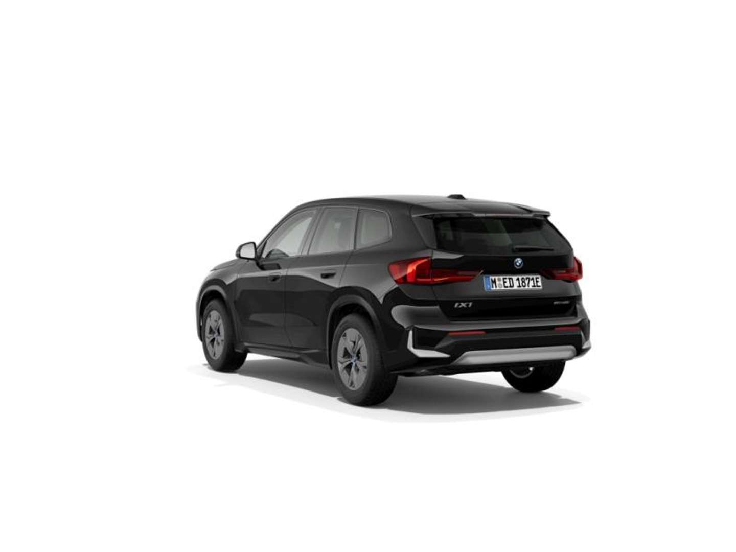 BMW IX1 - 2025 - Joinsteer - #5