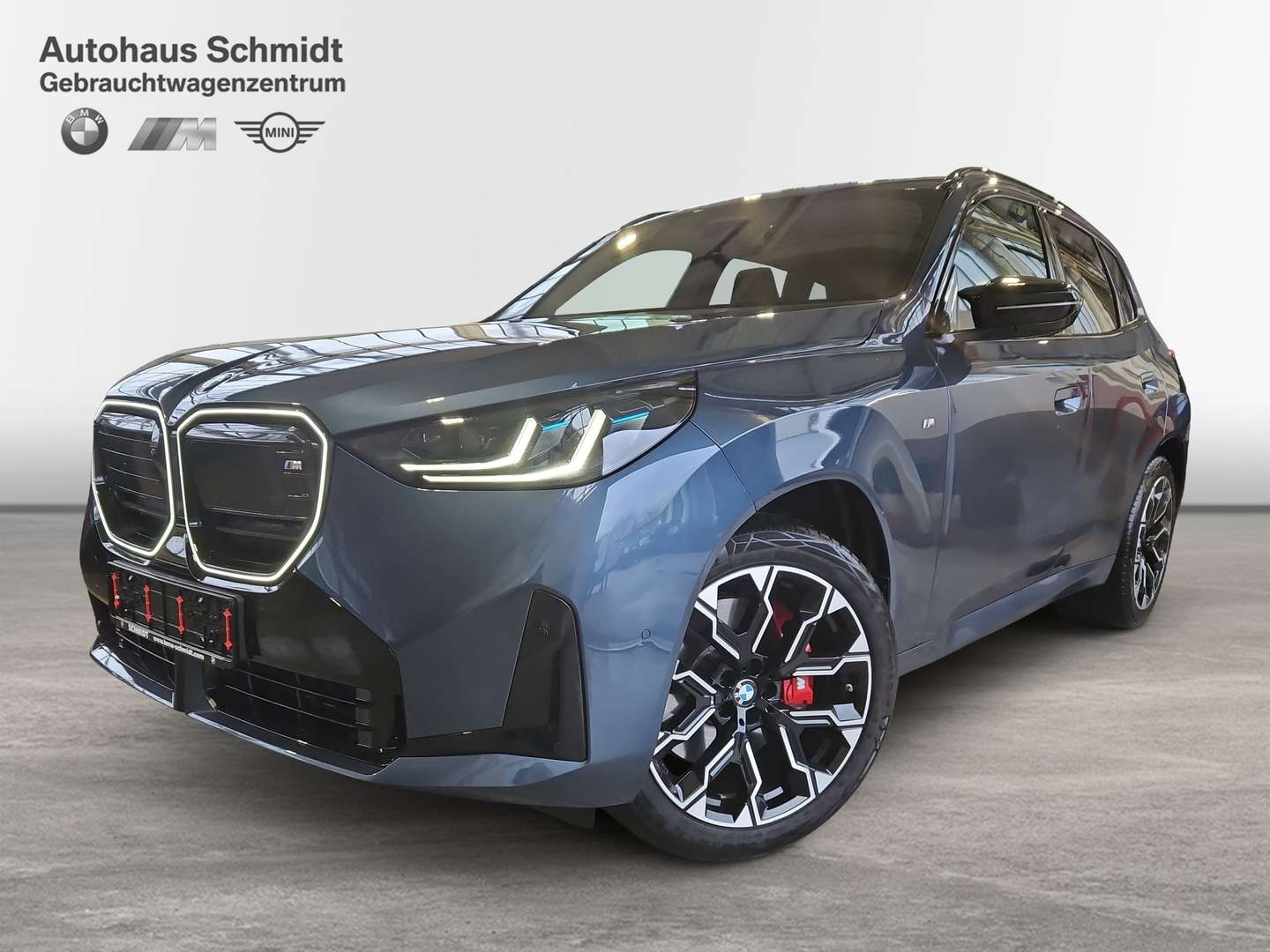 BMW X3 M M Sport M50 XDrive - 2024 - Joinsteer - #1