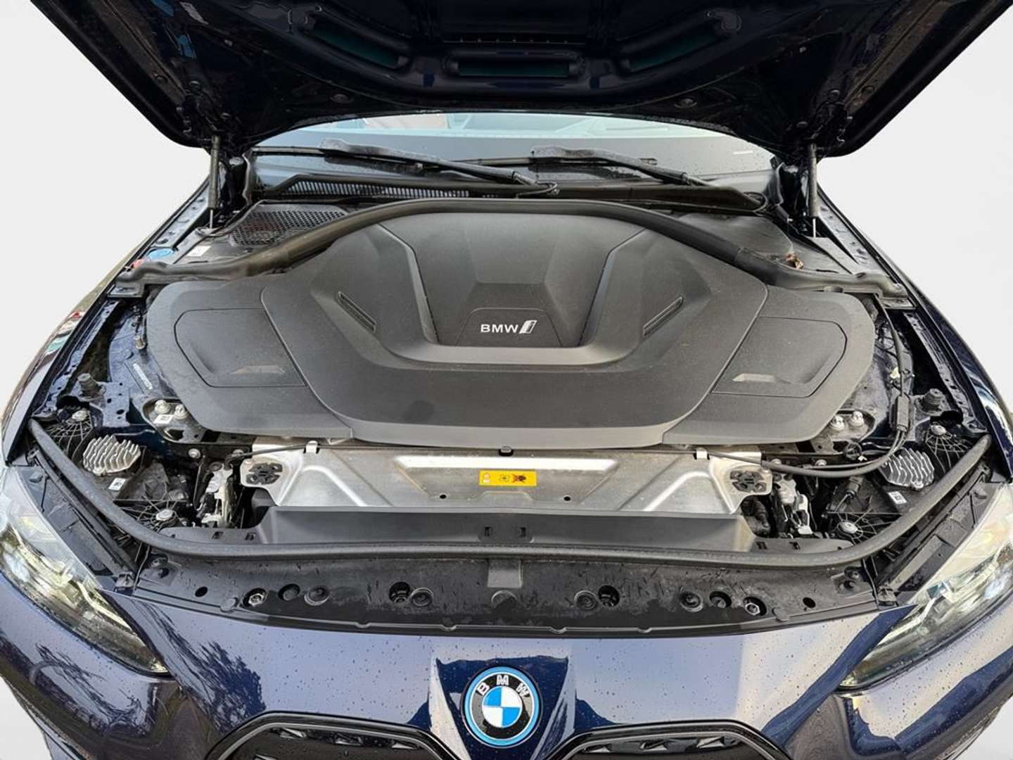 BMW I4 M Sport - 2023 - Joinsteer - #16