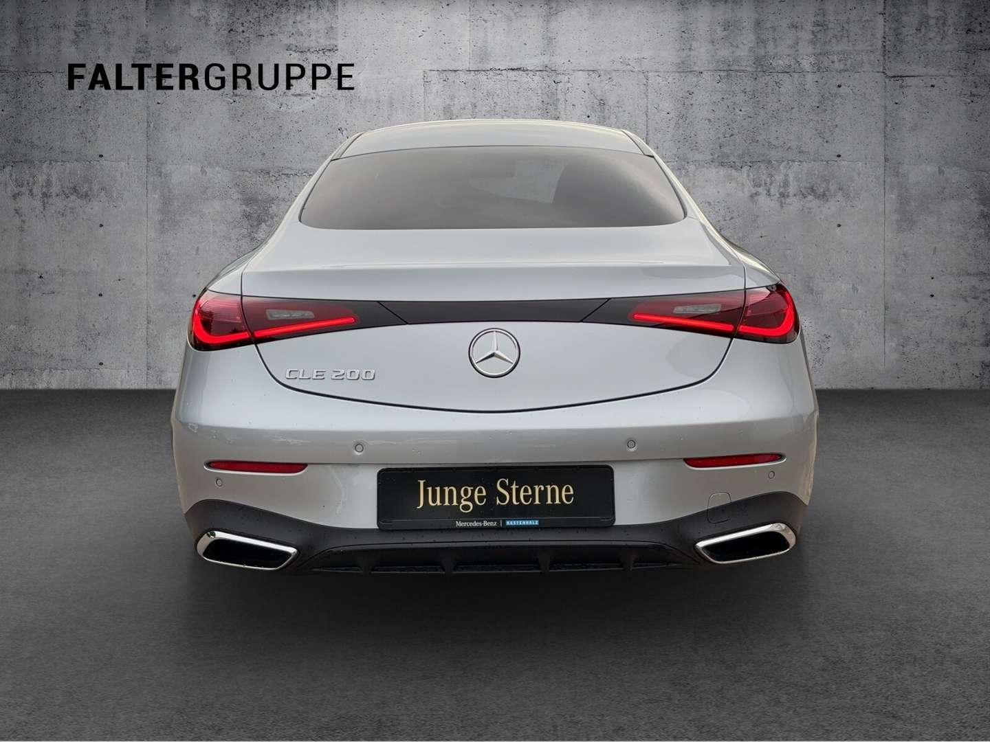 Mercedes CLE 200 AMG Line - 2023 - Joinsteer - #5