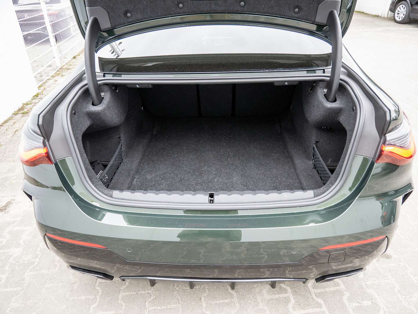 BMW Série 4 Coupé 440i XDrive - 2022 - Joinsteer - #23