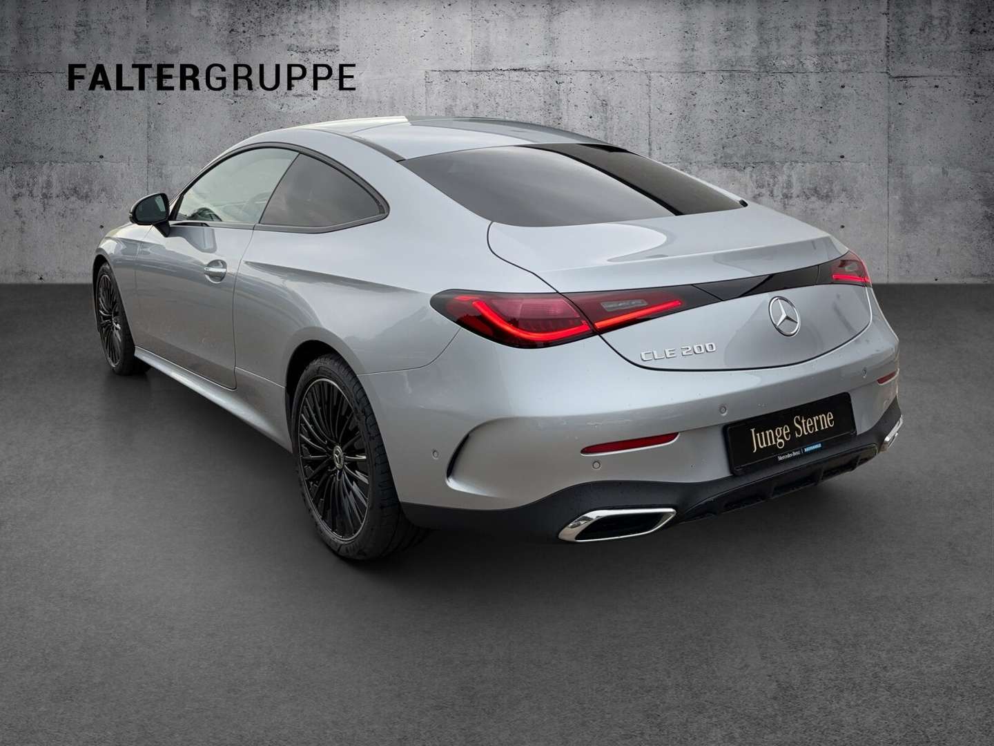 Mercedes CLE 200 AMG Line - 2023 - Joinsteer - #6