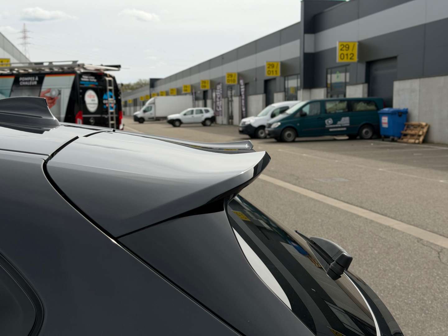 BMW 118i M Sport - 2024 - Joinsteer - #8
