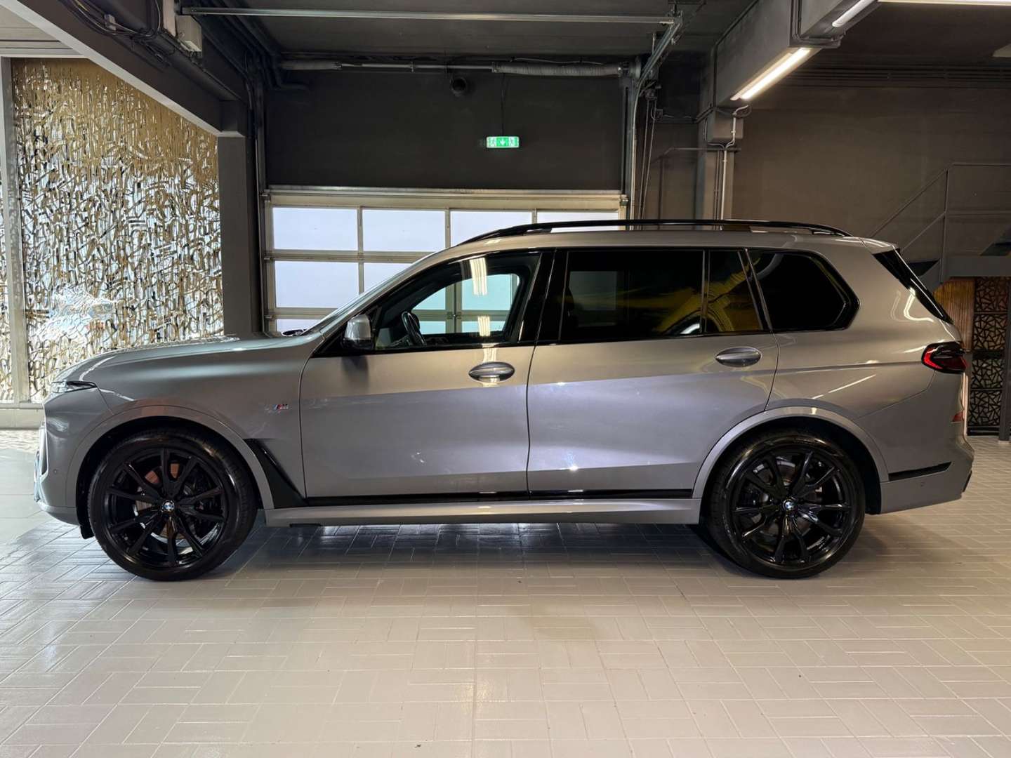 BMW X7 M-Sport XDrive40d - 2024 - Joinsteer - #4