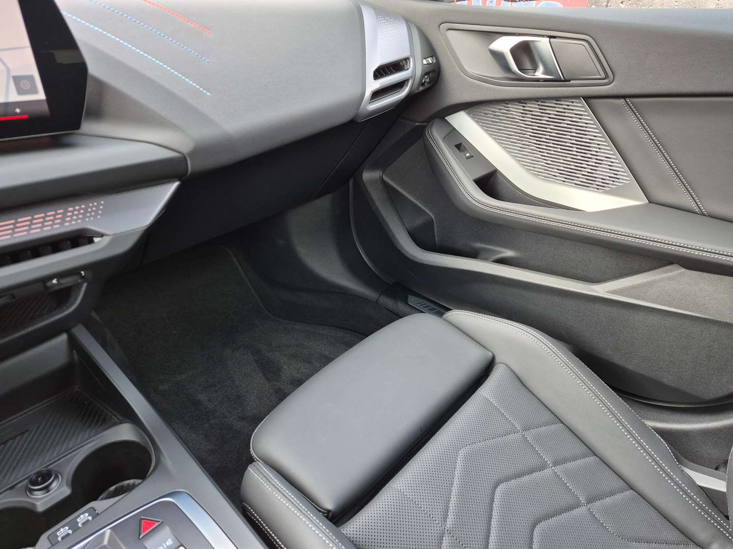 BMW 120d M Sport 120d - 2024 - Joinsteer - #13
