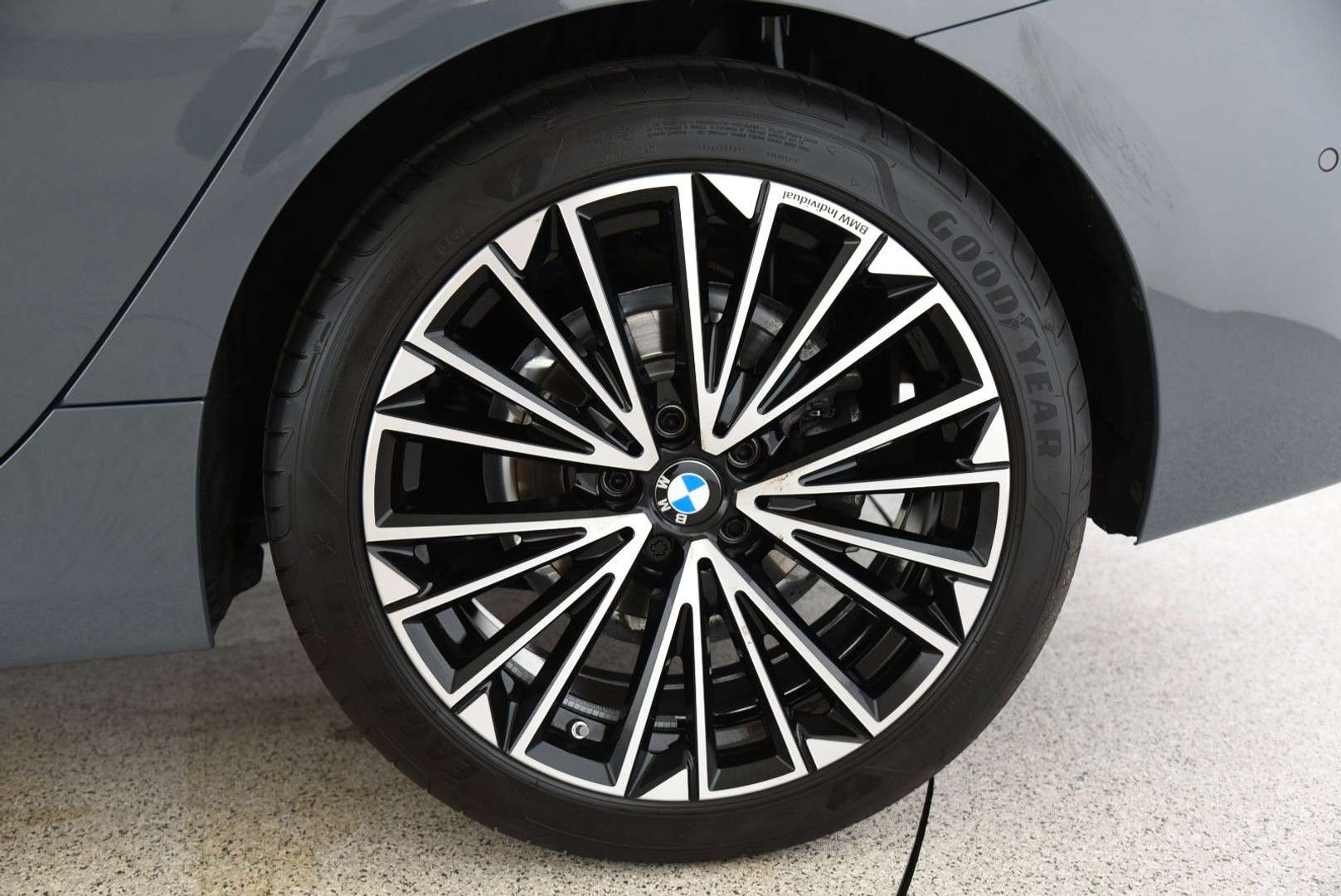 BMW 218 M Sport - 2024 - Joinsteer - #21