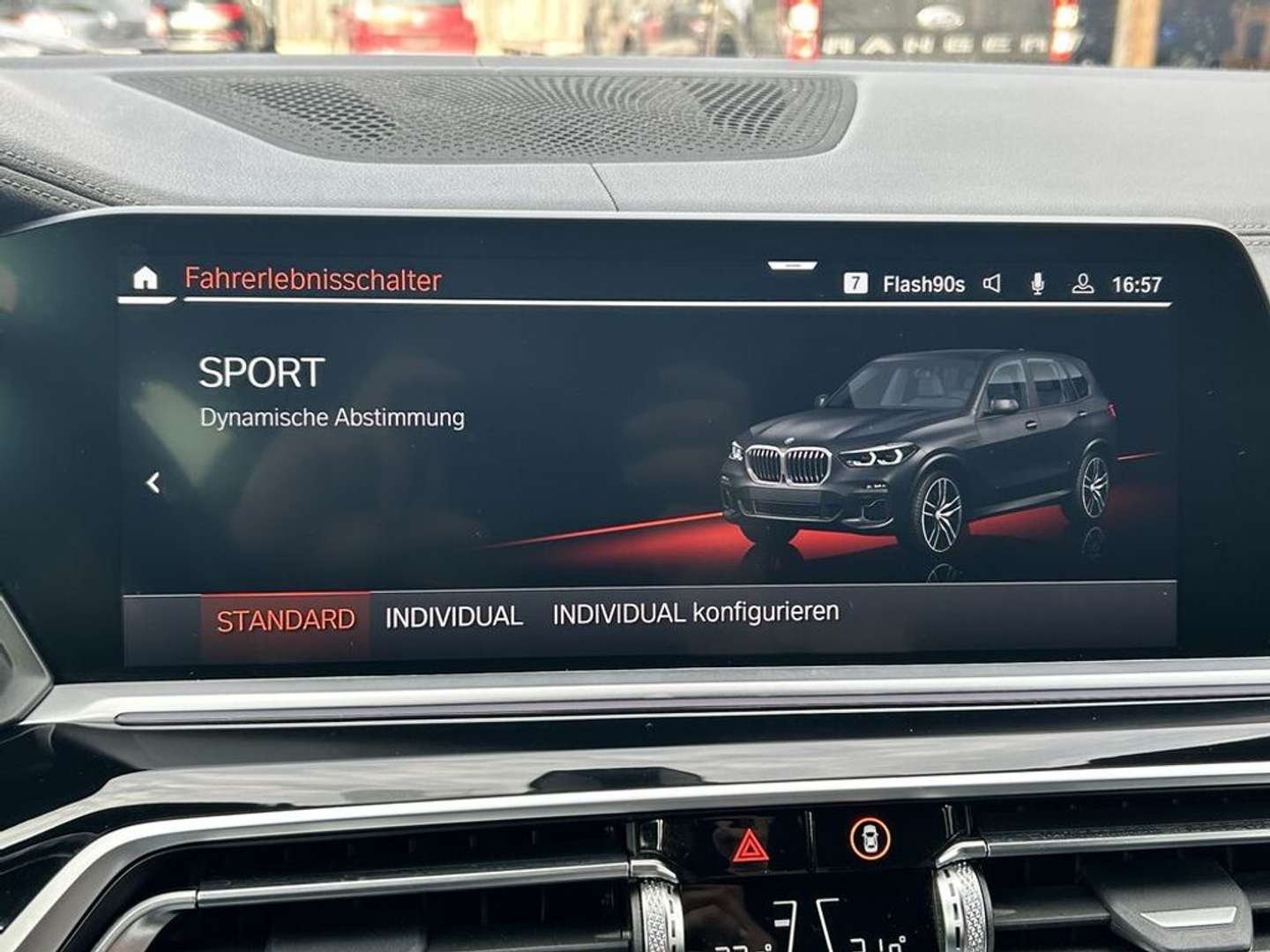 BMW X5 M 45e XDrive - 2022 - Joinsteer - #22