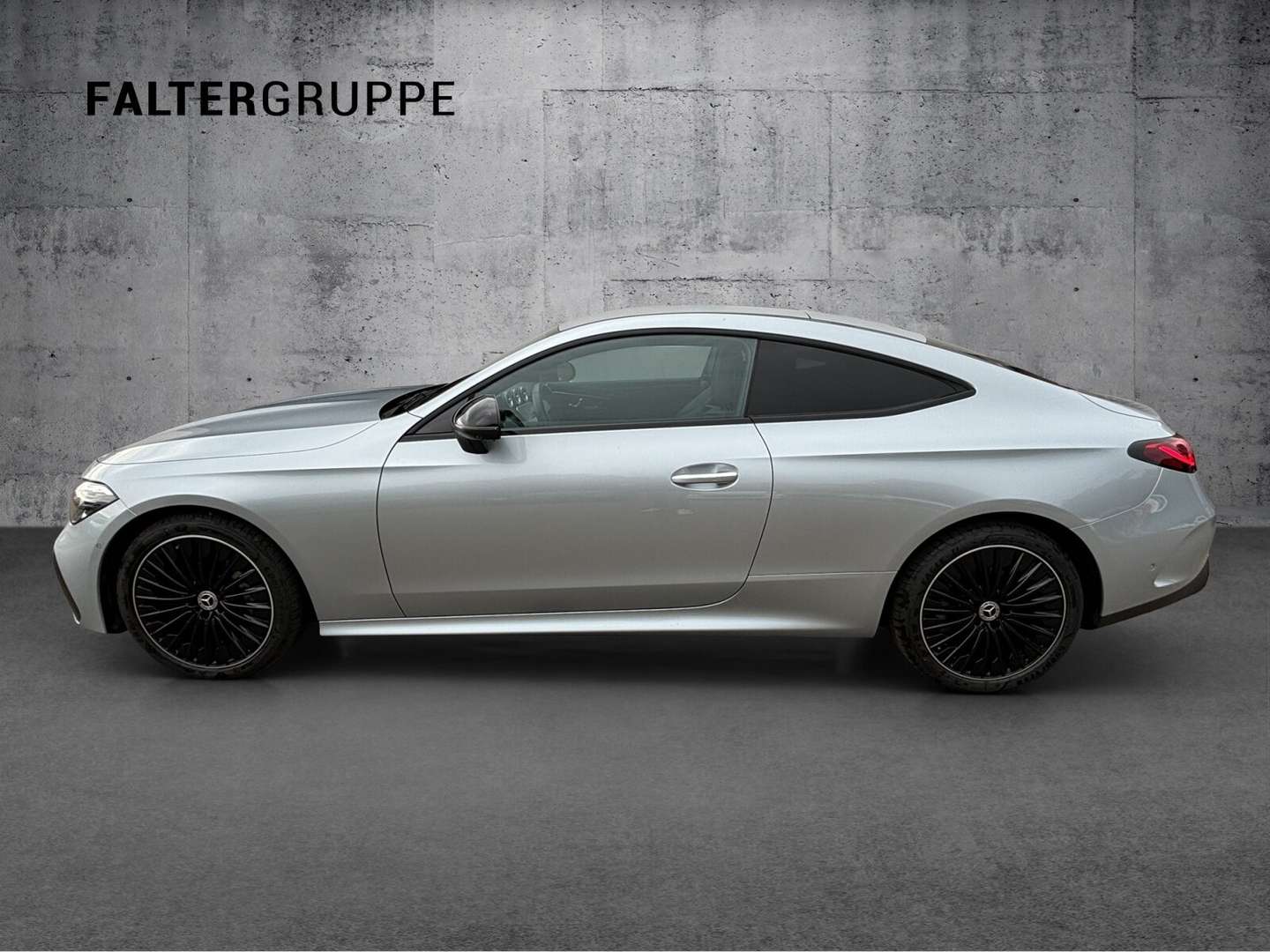 Mercedes CLE 200 AMG Line - 2023 - Joinsteer - #7