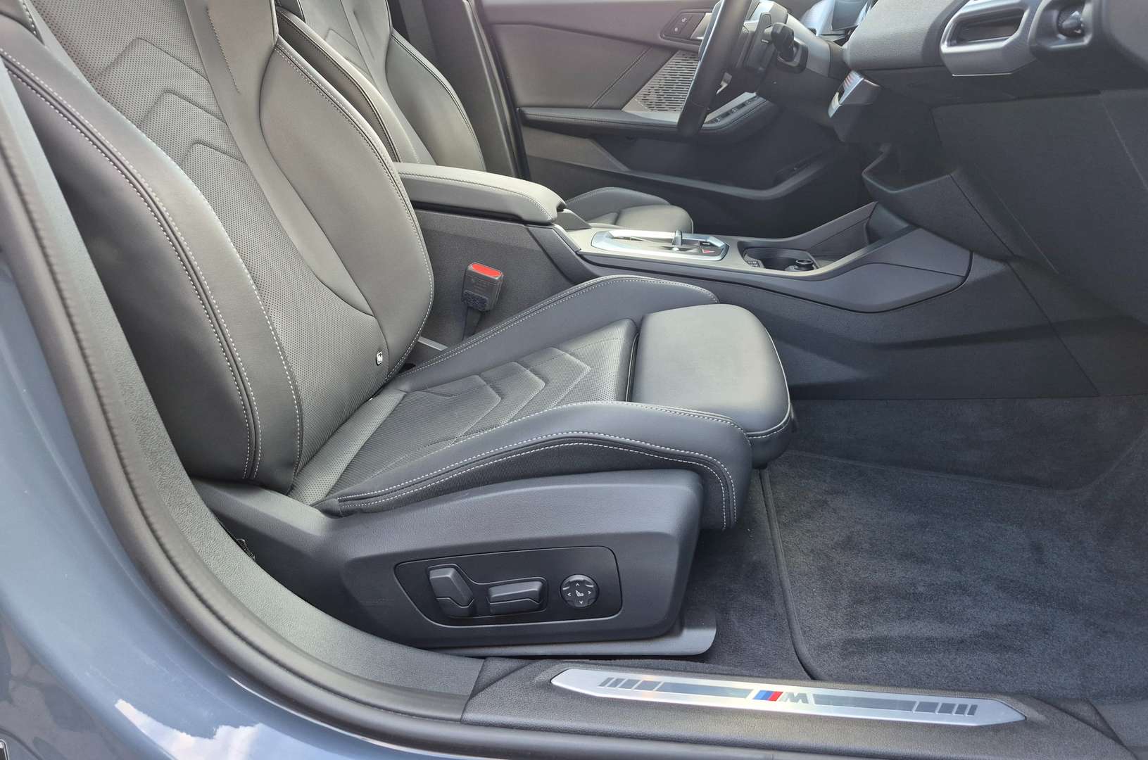 BMW 120d M Sport 120d - 2024 - Joinsteer - #14