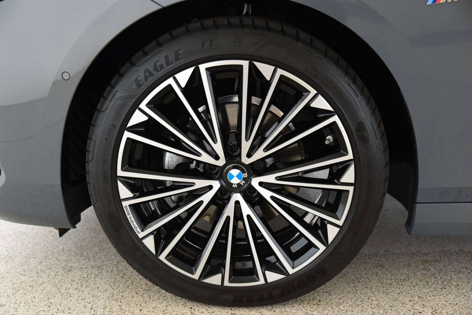 BMW 218 M Sport - 2024 - Joinsteer - #22