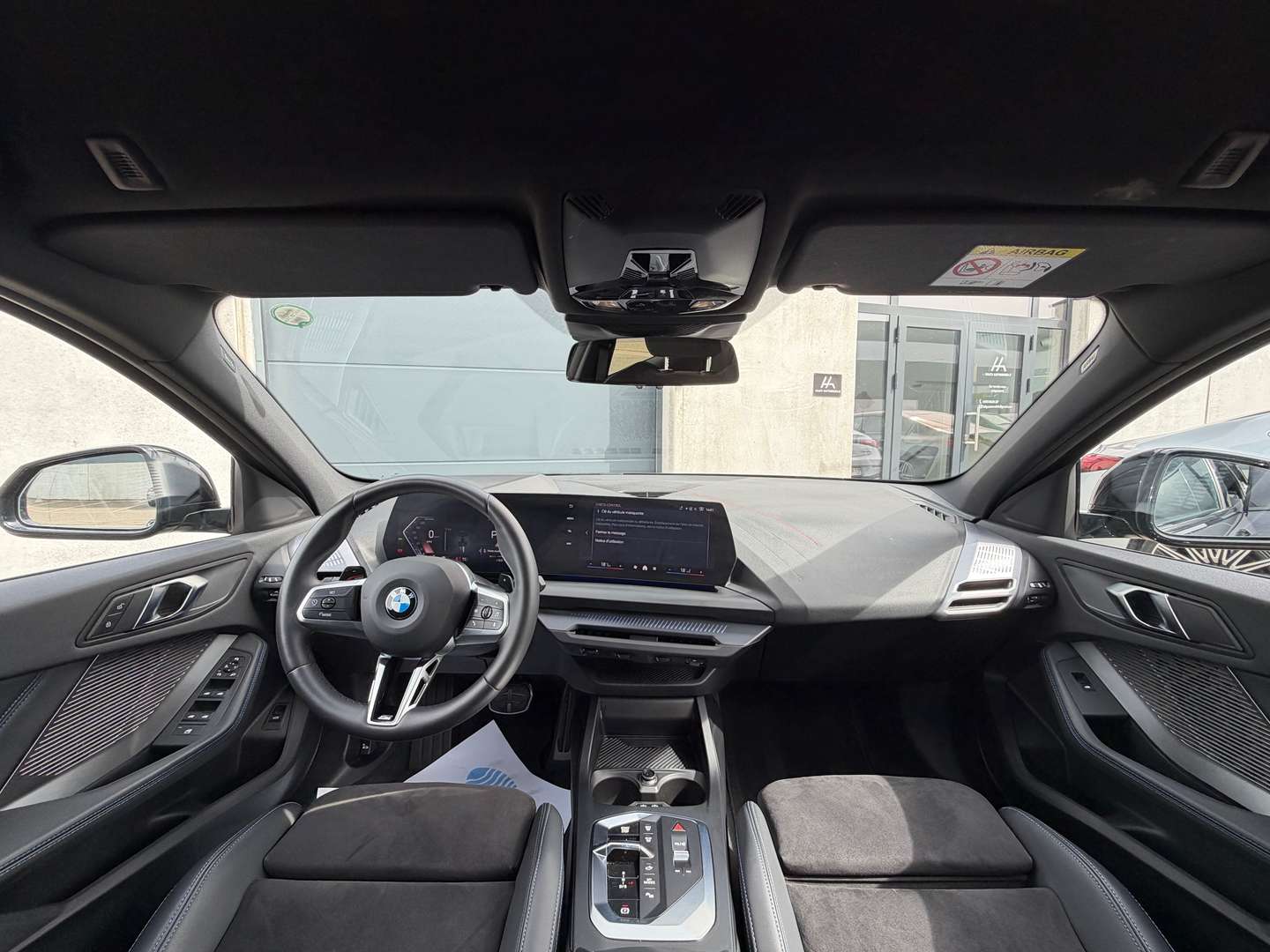 BMW 120e M Sport - 2025 - Joinsteer - #5