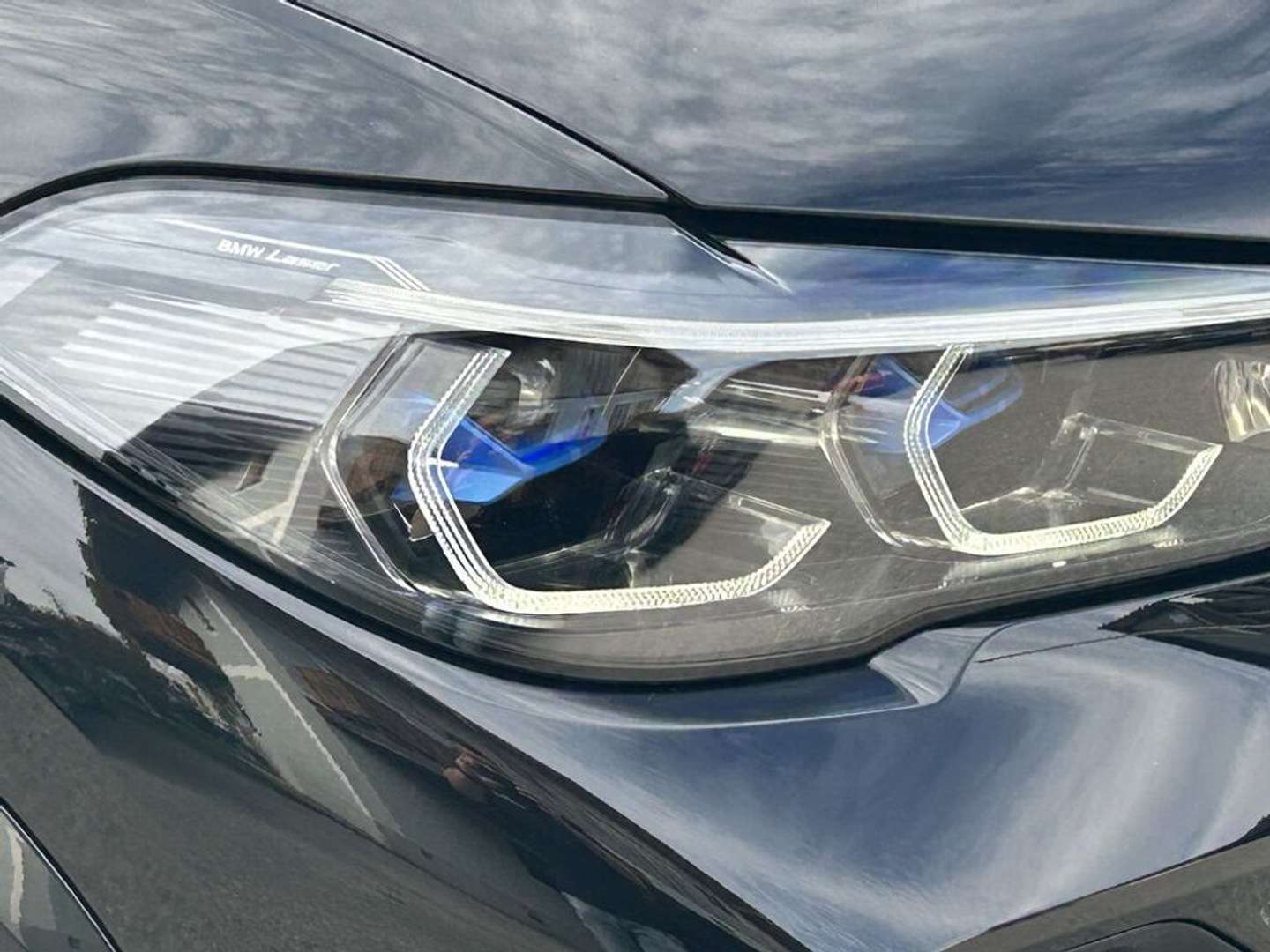 BMW X5 M 45e XDrive - 2022 - Joinsteer - #23