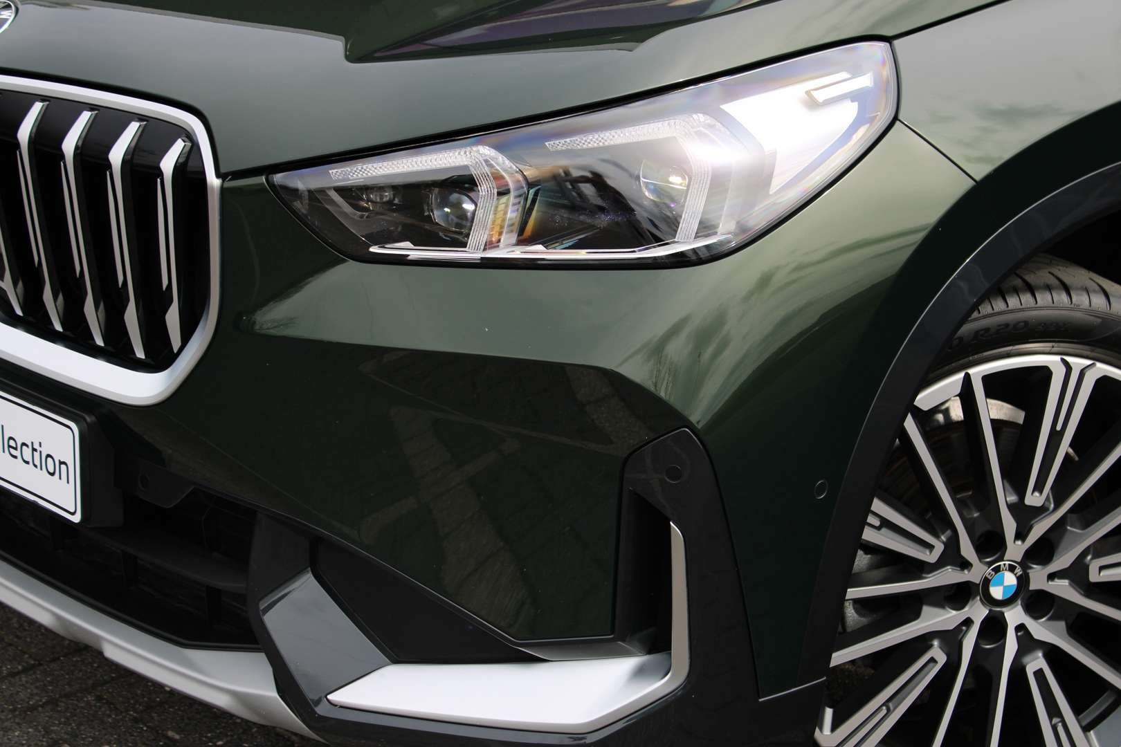 BMW X1 XLine SDrive20i - 2025 - Joinsteer - #1