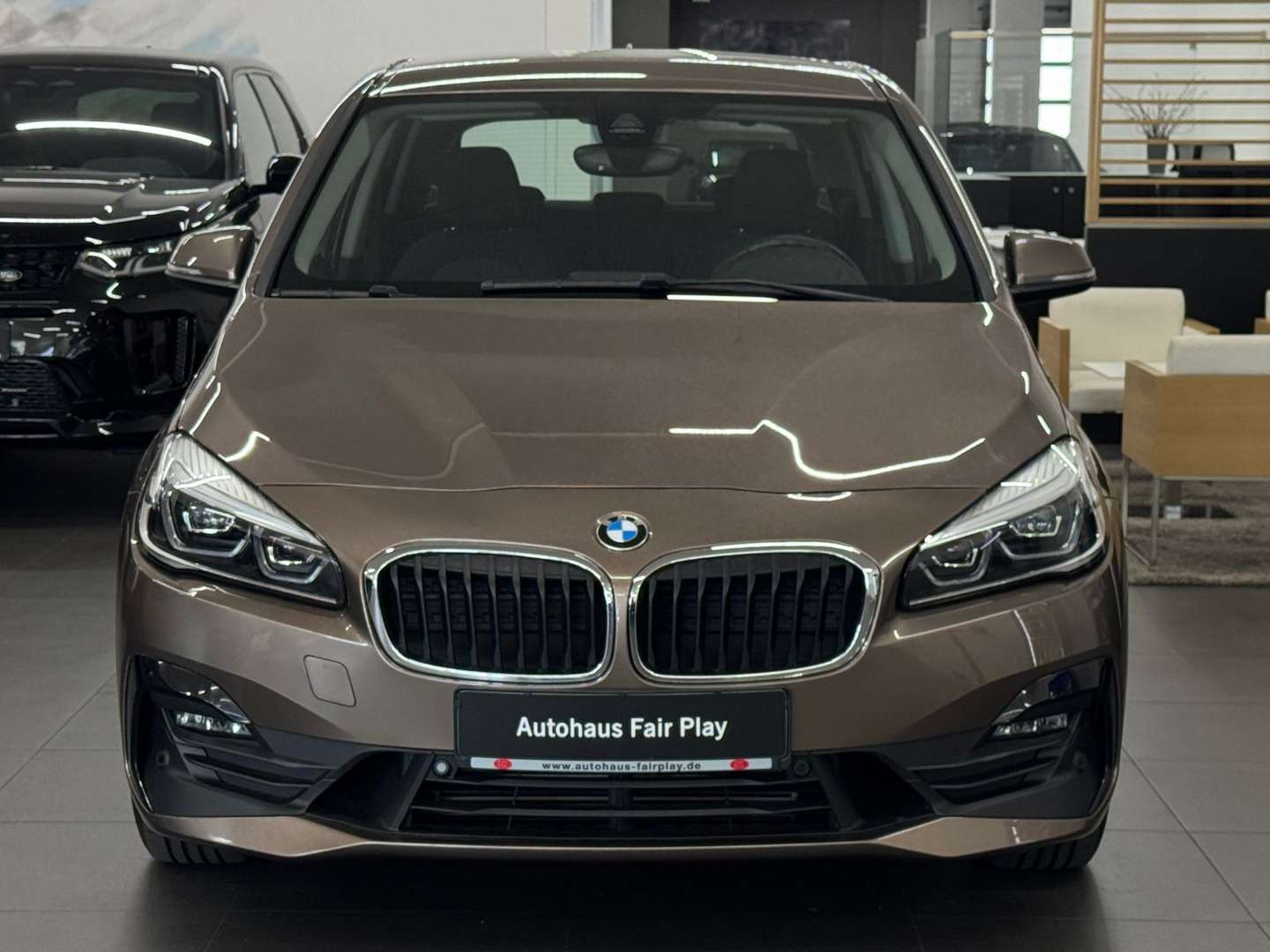 BMW Série 2 Active Tourer 220i - 2019 - Joinsteer - #2