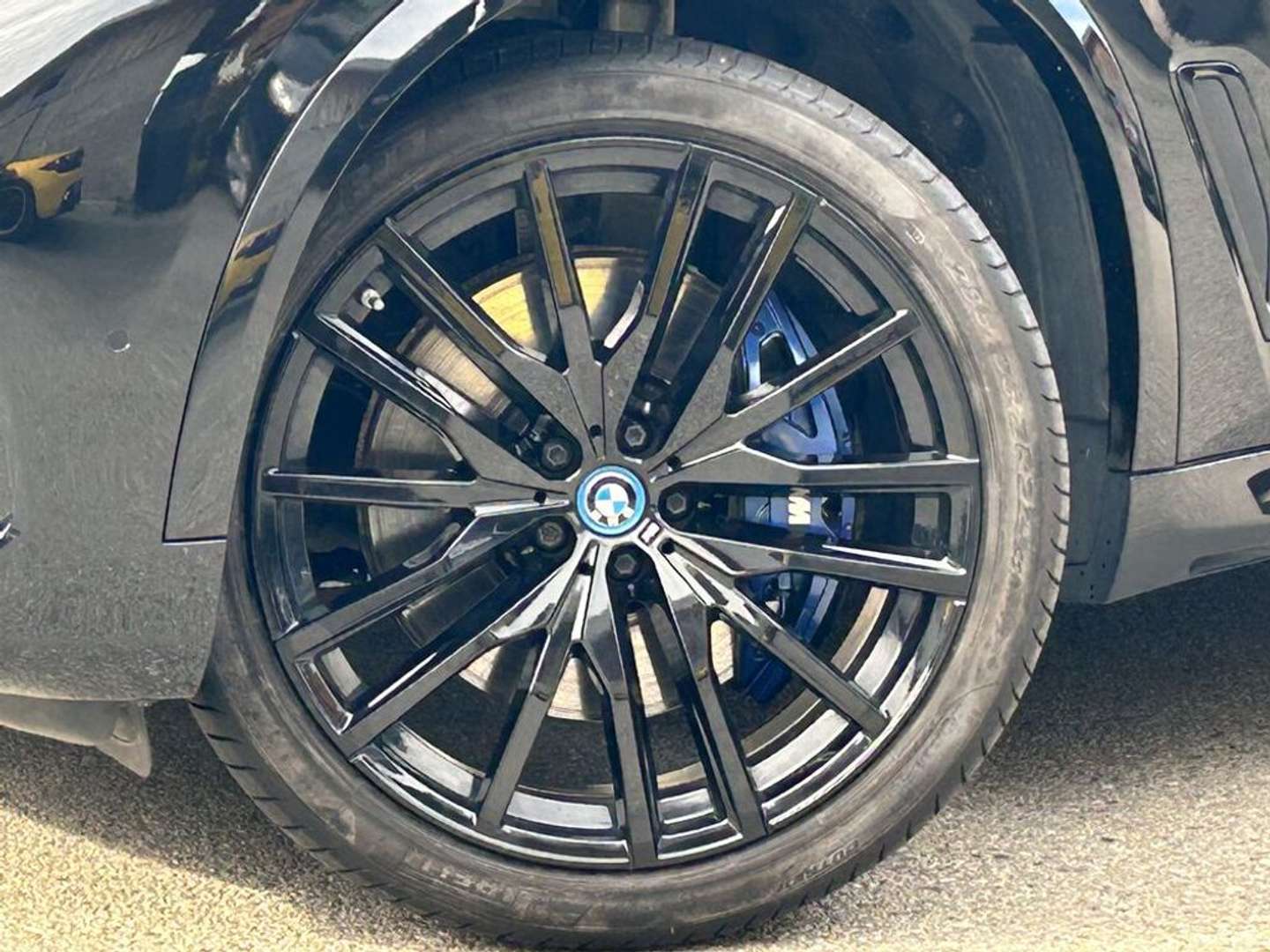 BMW X5 M 45e XDrive - 2022 - Joinsteer - #24