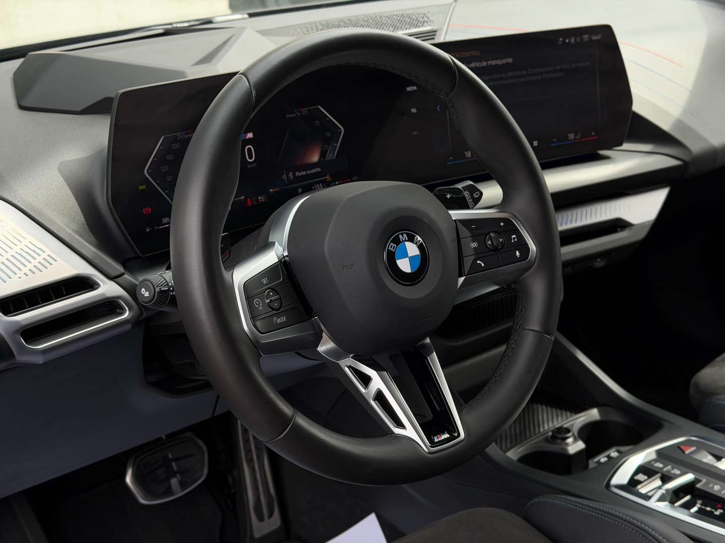 BMW 120e M Sport - 2025 - Joinsteer - #6