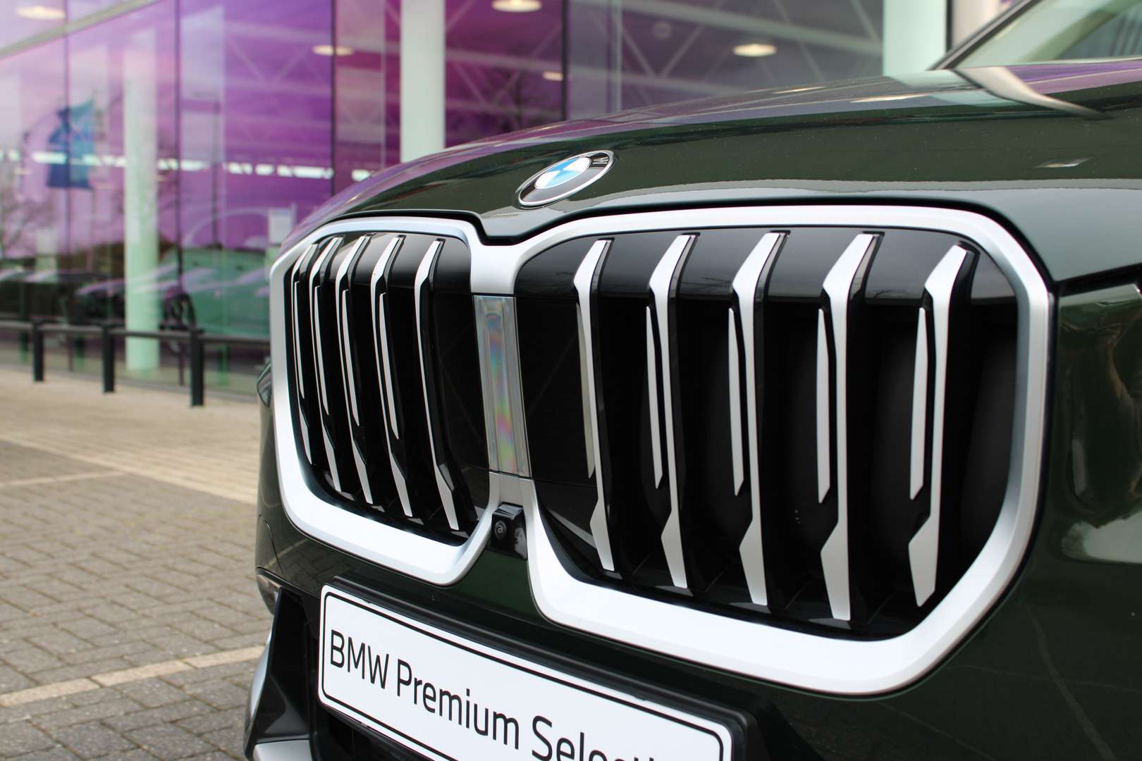 BMW X1 XLine SDrive20i - 2025 - Joinsteer - #2