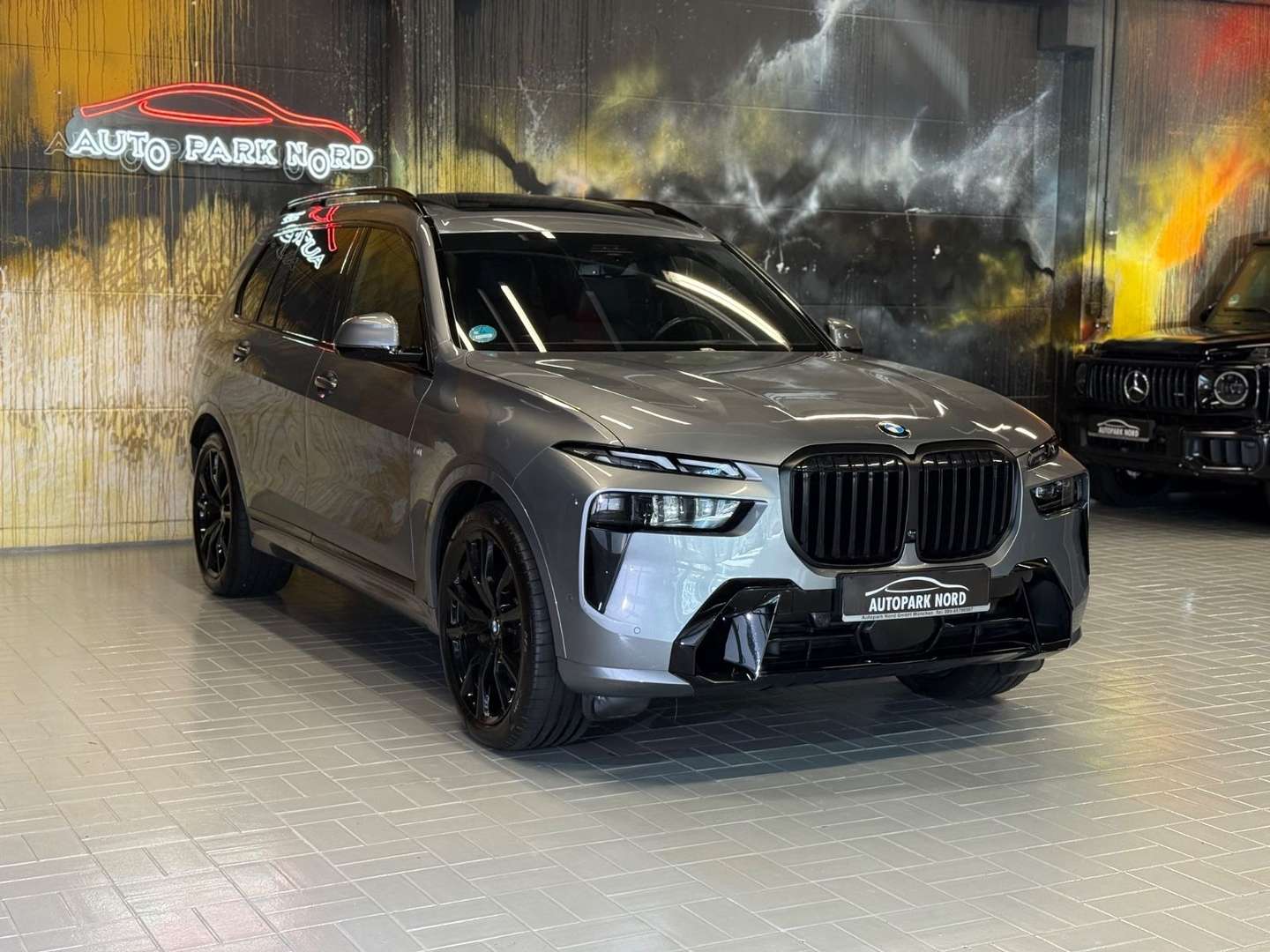 BMW X7 M-Sport XDrive40d - 2024 - Joinsteer - #9