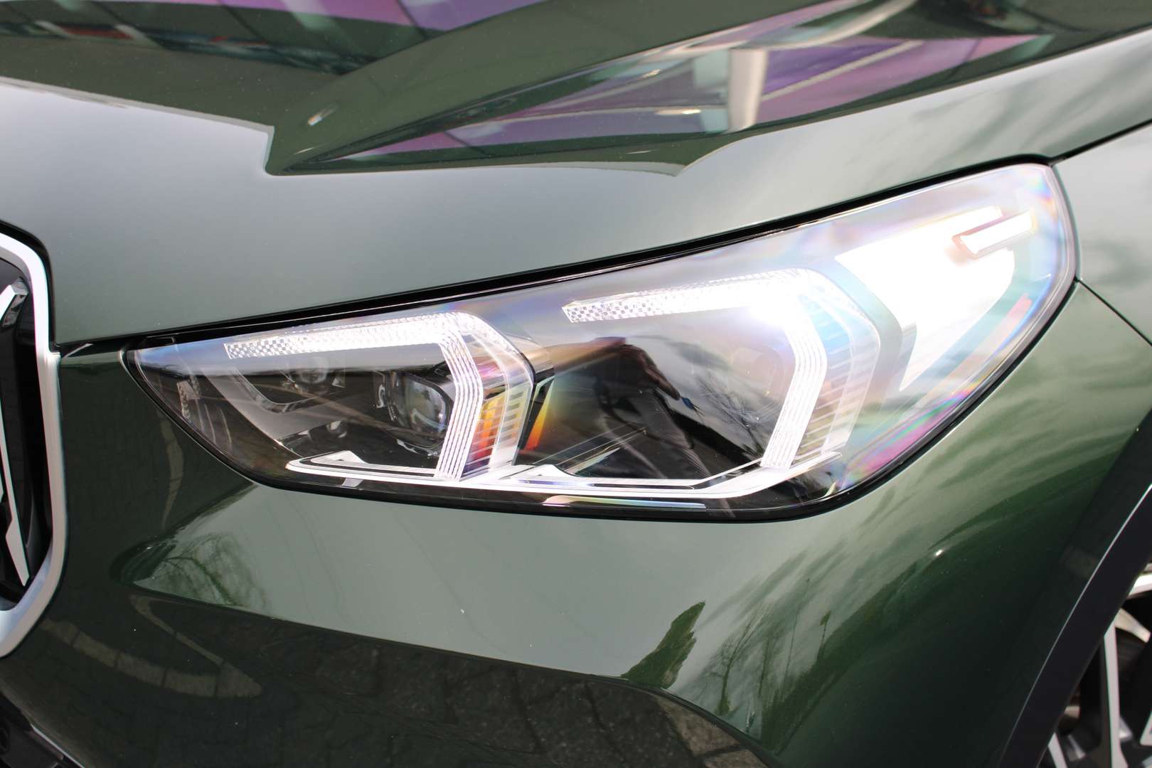 BMW X1 XLine SDrive20i - 2025 - Joinsteer - #3