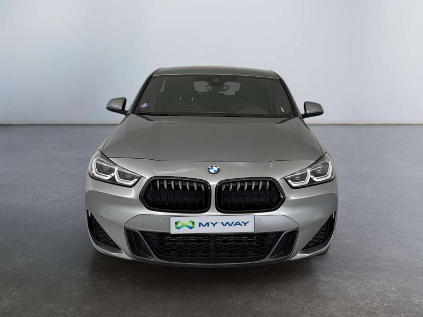 BMW X2 - 2022 - Joinsteer - #2