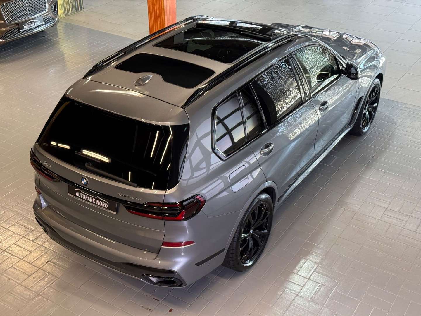 BMW X7 M-Sport XDrive40d - 2024 - Joinsteer - #10