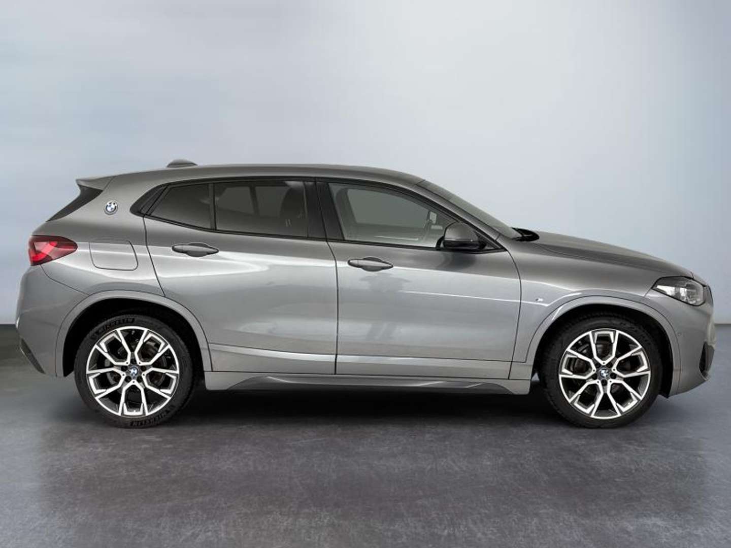 BMW X2 - 2022 - Joinsteer - #3