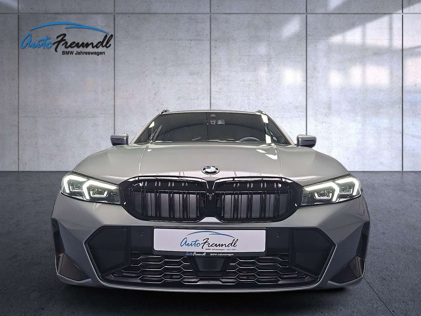 BMW Série 3 M Sport 320i - 2025 - Joinsteer - #7