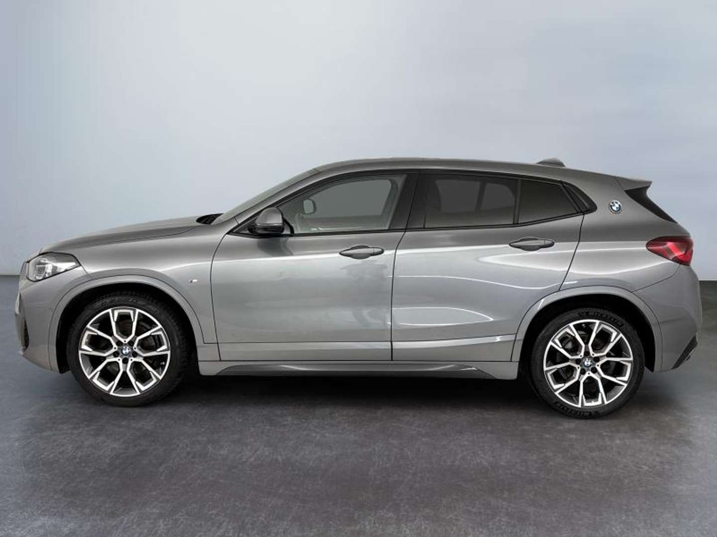 BMW X2 - 2022 - Joinsteer - #4