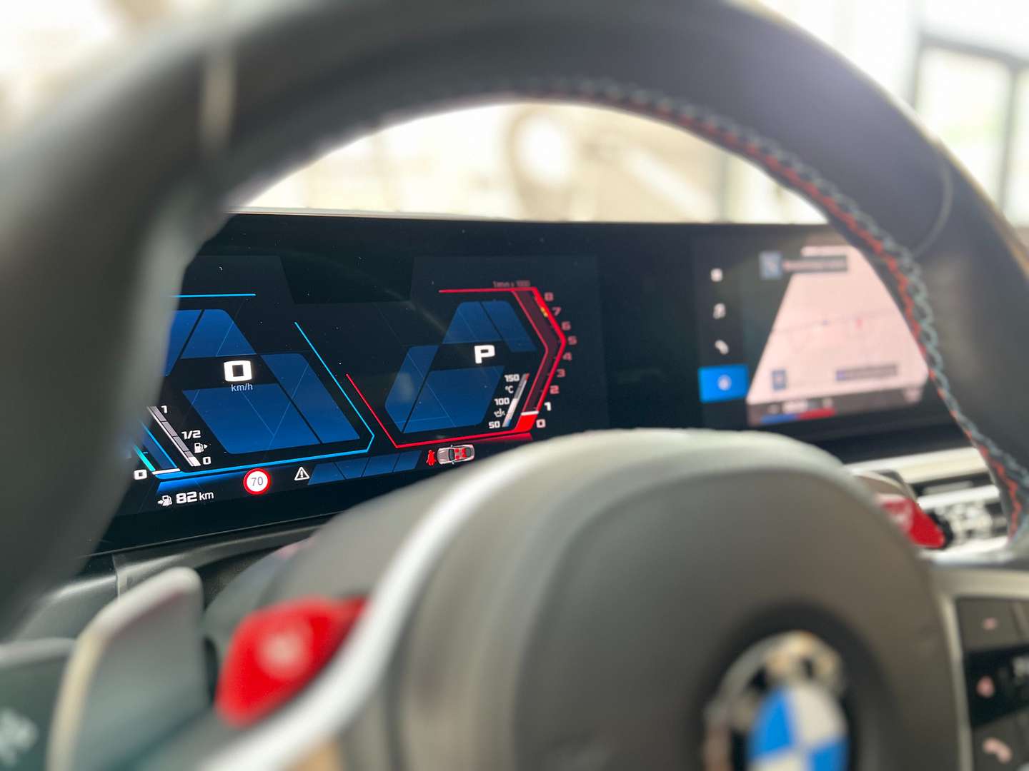 BMW M4 Competition - 2023 - Joinsteer - #20