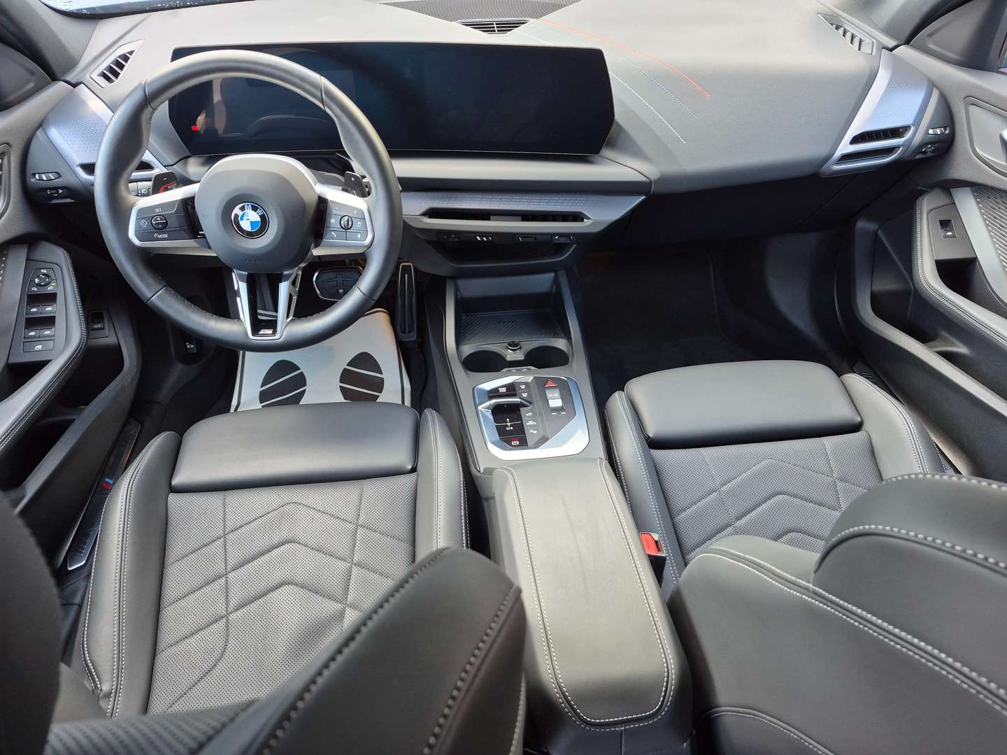 BMW 120d M Sport 120d - 2024 - Joinsteer - #19
