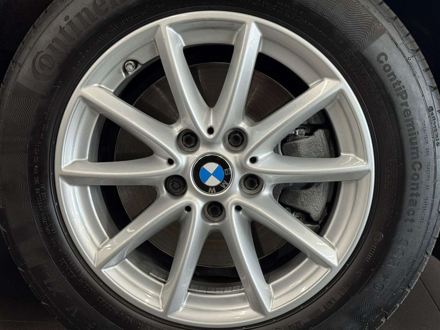 BMW Série 2 Active Tourer 220i - 2019 - Joinsteer - #7