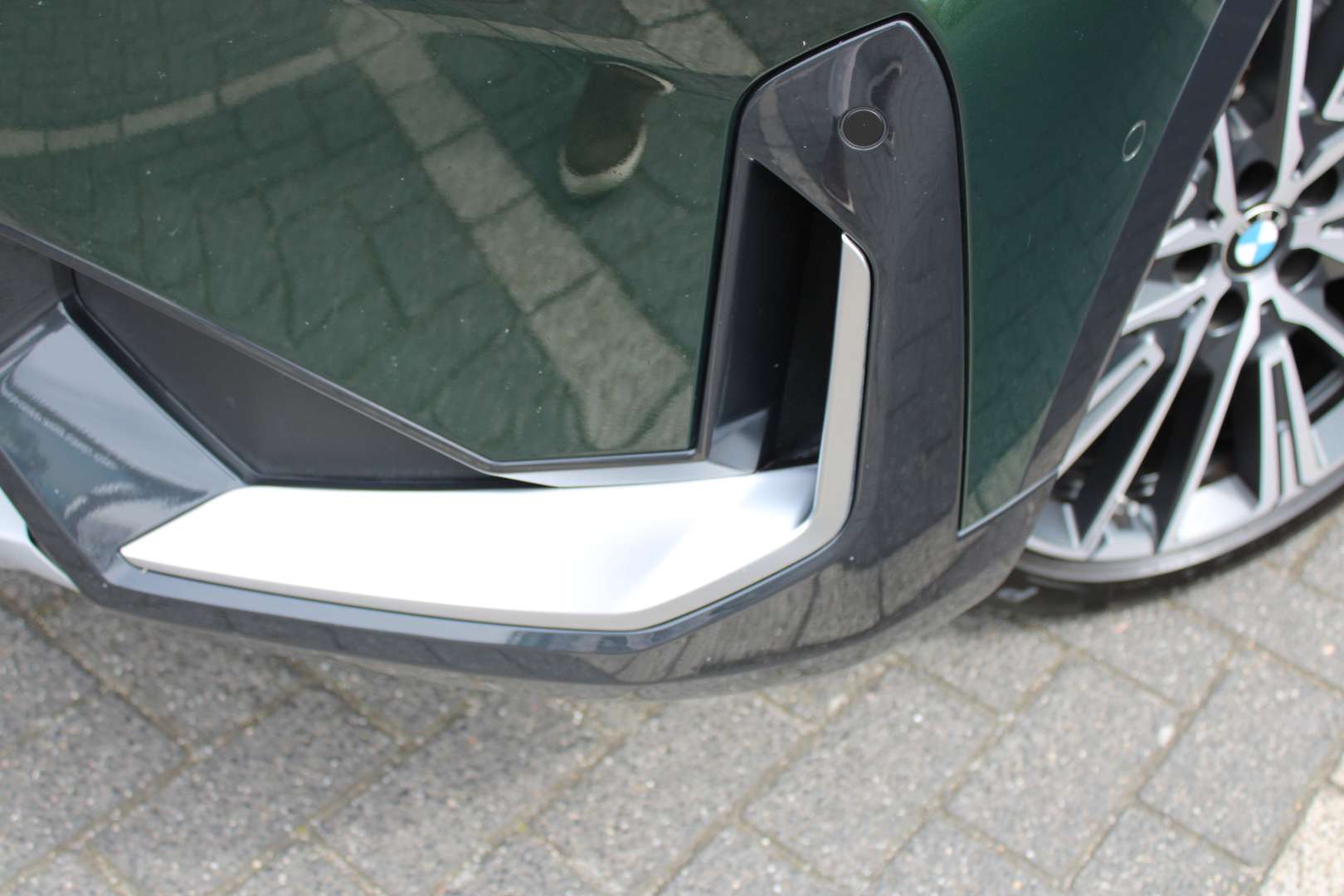BMW X1 XLine SDrive20i - 2025 - Joinsteer - #6