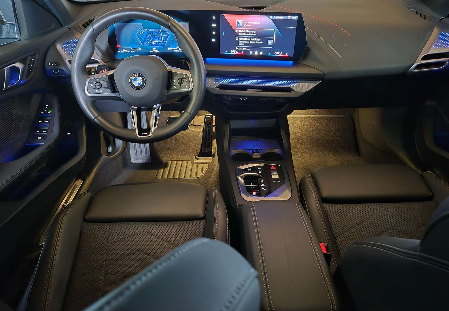 BMW 120d M Sport 120d - 2024 - Joinsteer - #20