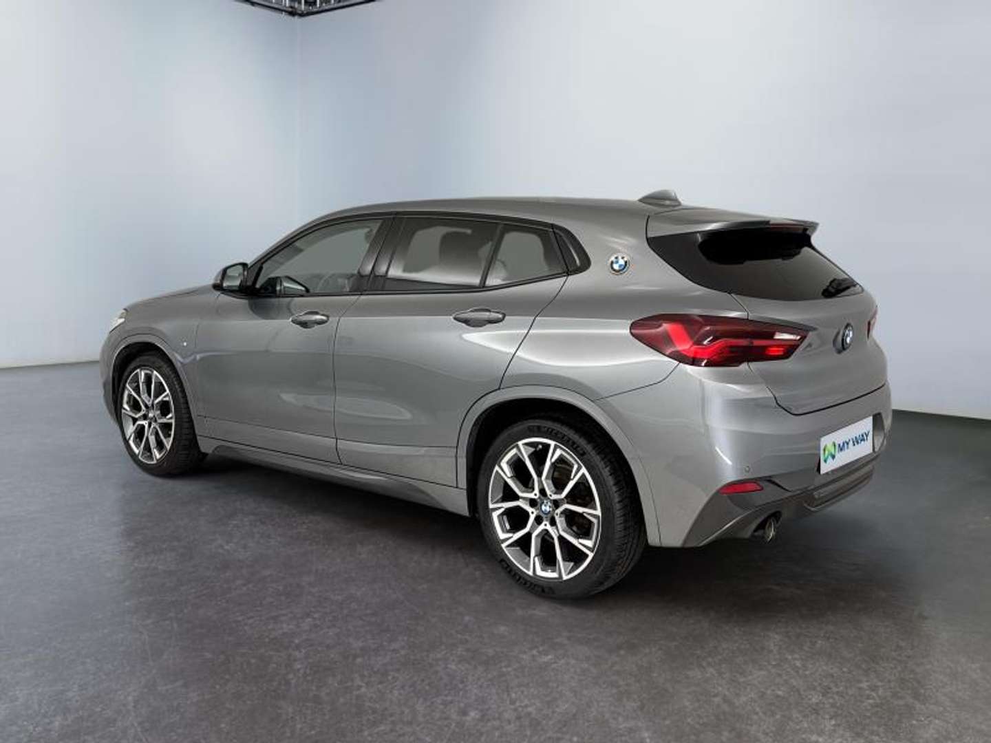 BMW X2 - 2022 - Joinsteer - #6