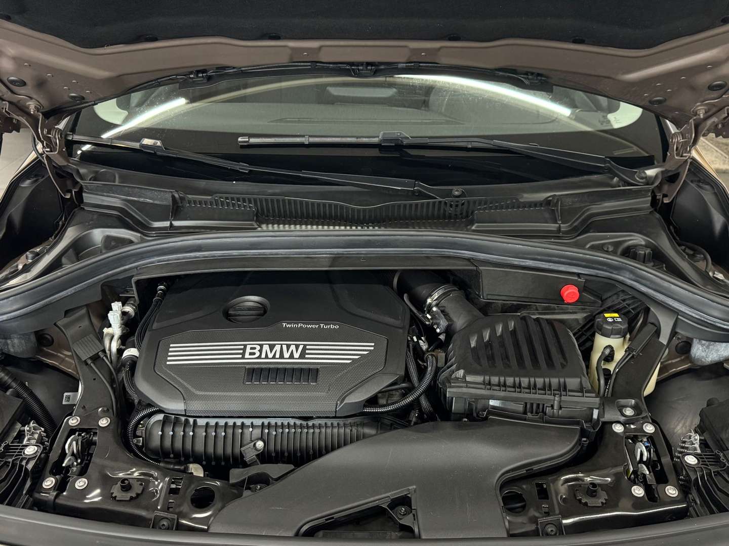 BMW Série 2 Active Tourer 220i - 2019 - Joinsteer - #8