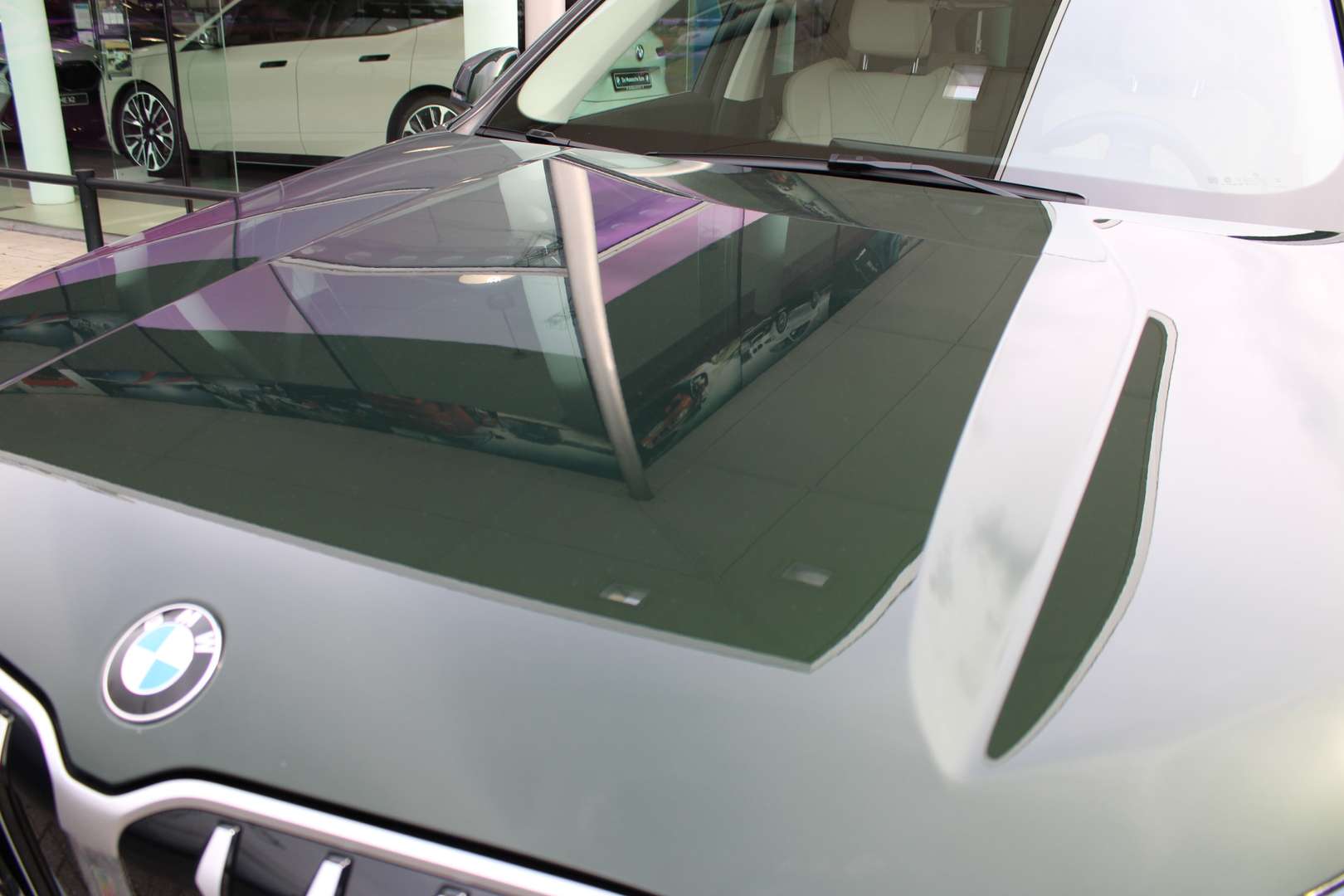 BMW X1 XLine SDrive20i - 2025 - Joinsteer - #7