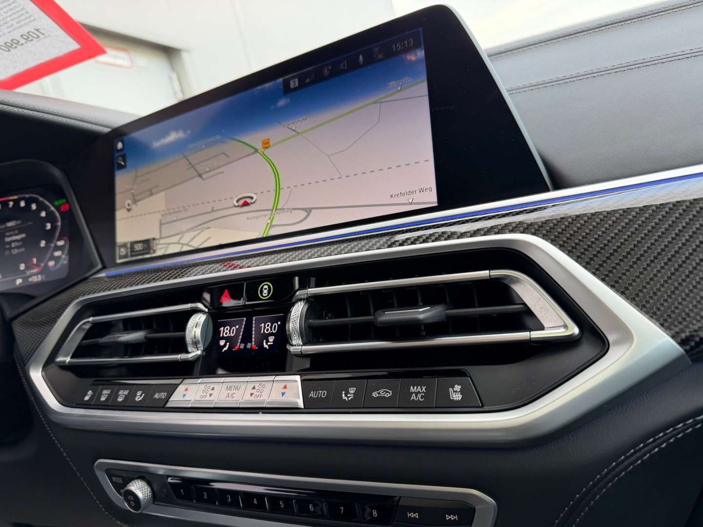BMW X6 M X6M Competition - 2023 - Joinsteer - #12