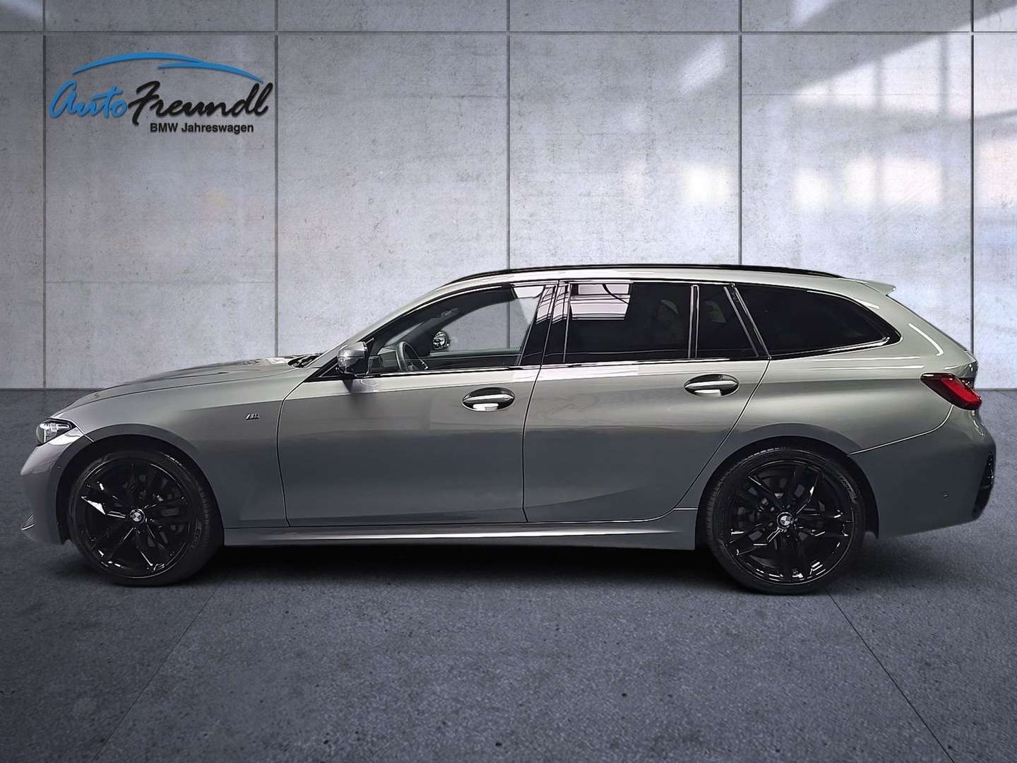 BMW Série 3 M Sport 320i - 2025 - Joinsteer - #10