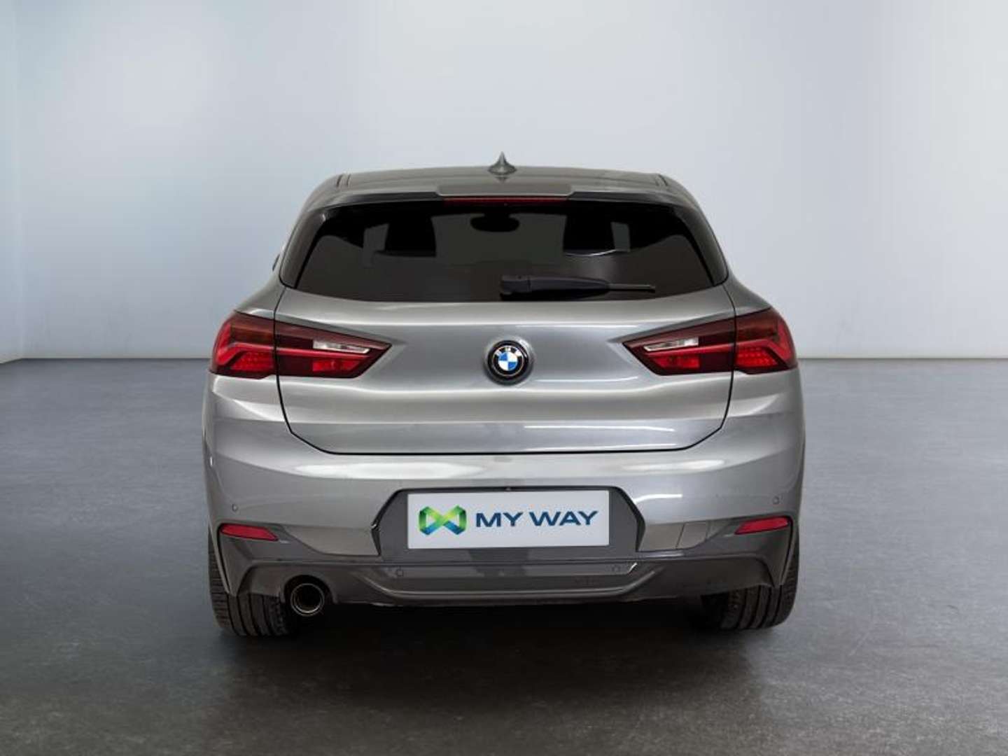 BMW X2 - 2022 - Joinsteer - #7