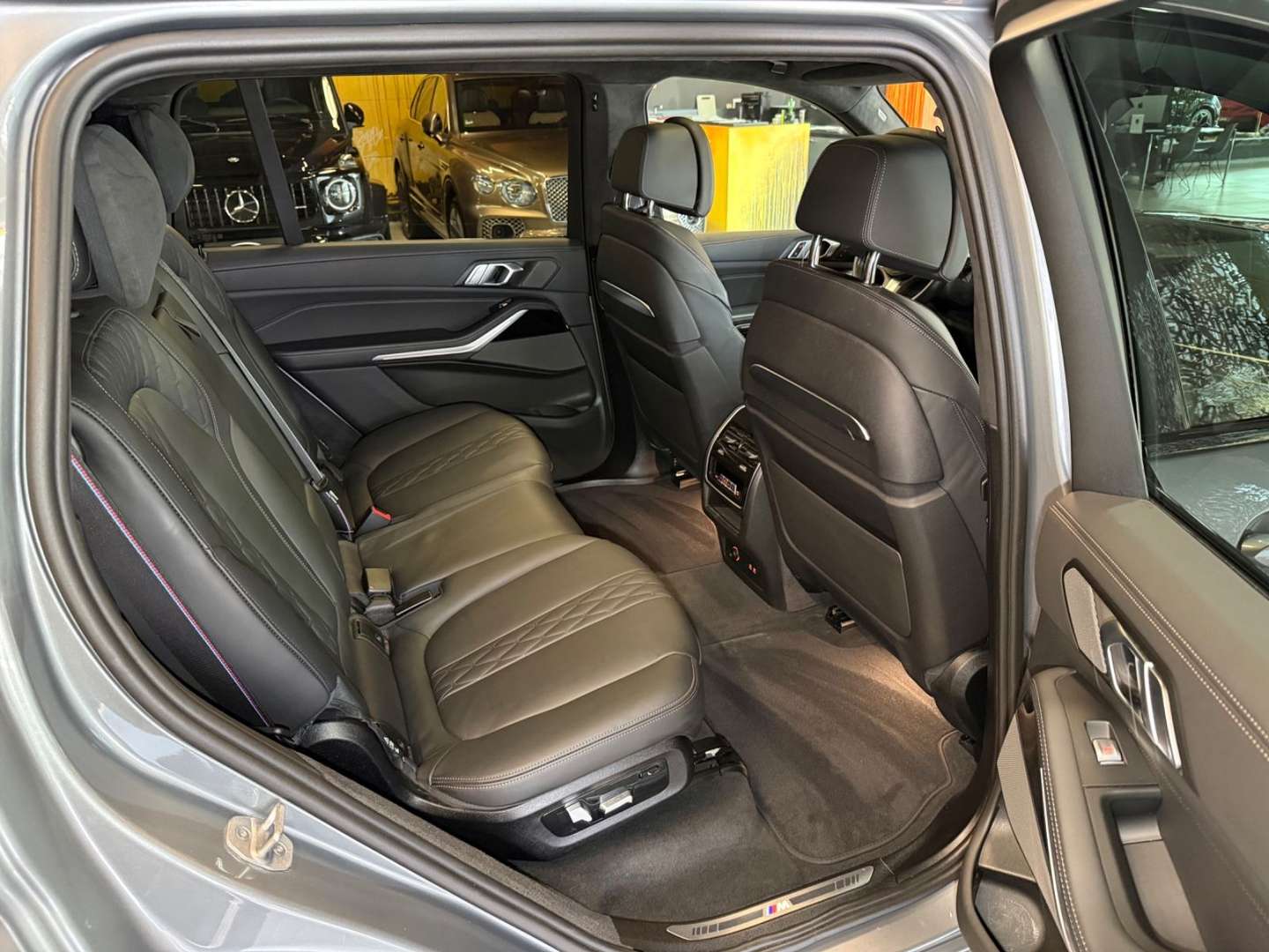 BMW X7 M-Sport XDrive40d - 2024 - Joinsteer - #14